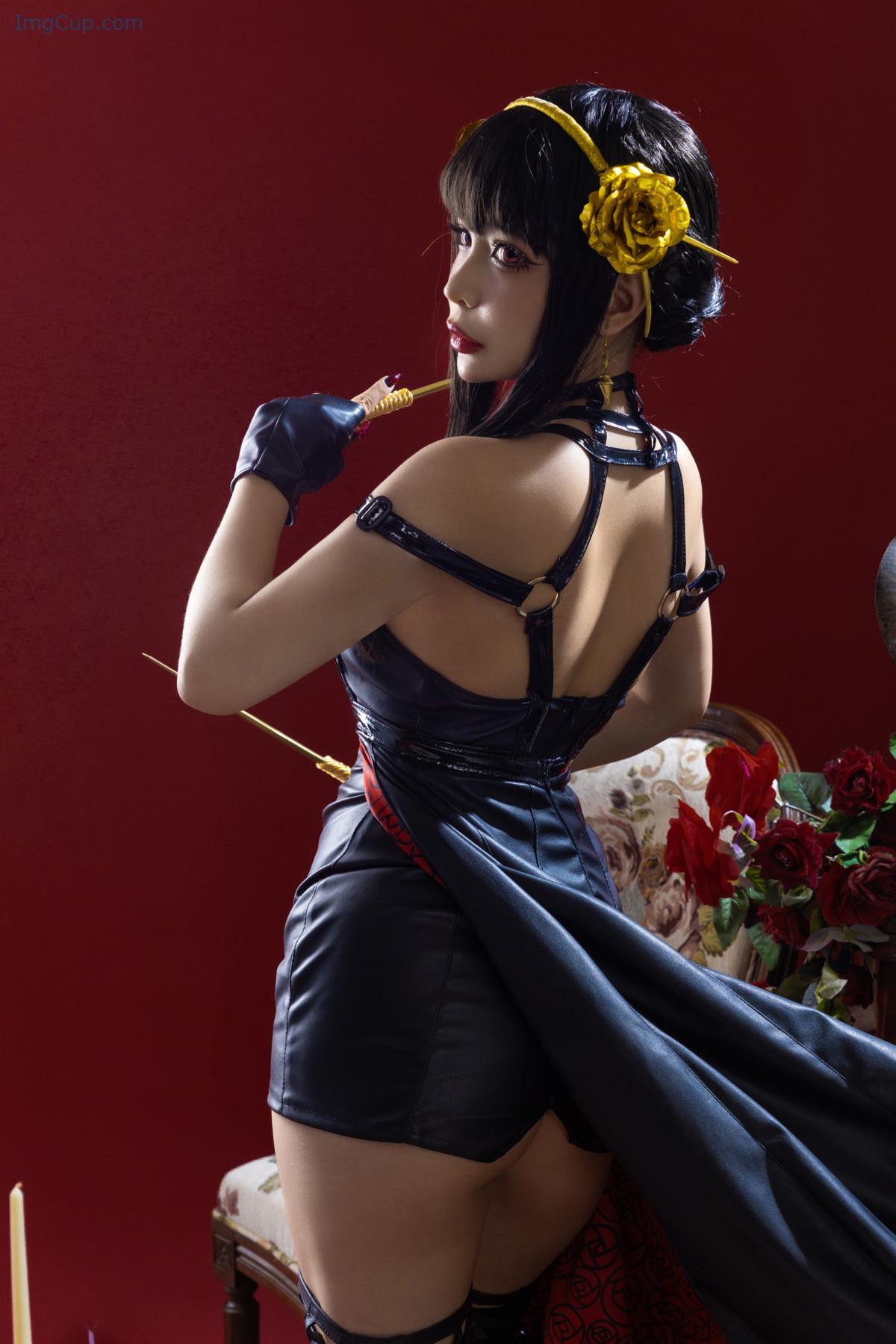 1719006540_518_Cosplay-UmekoJ-ヨル・フォージャー-Yor-Forger-Set01.jpg 1719006540 518 Cosplay UmekoJ ヨル・フォージャー Yor Forger Set01