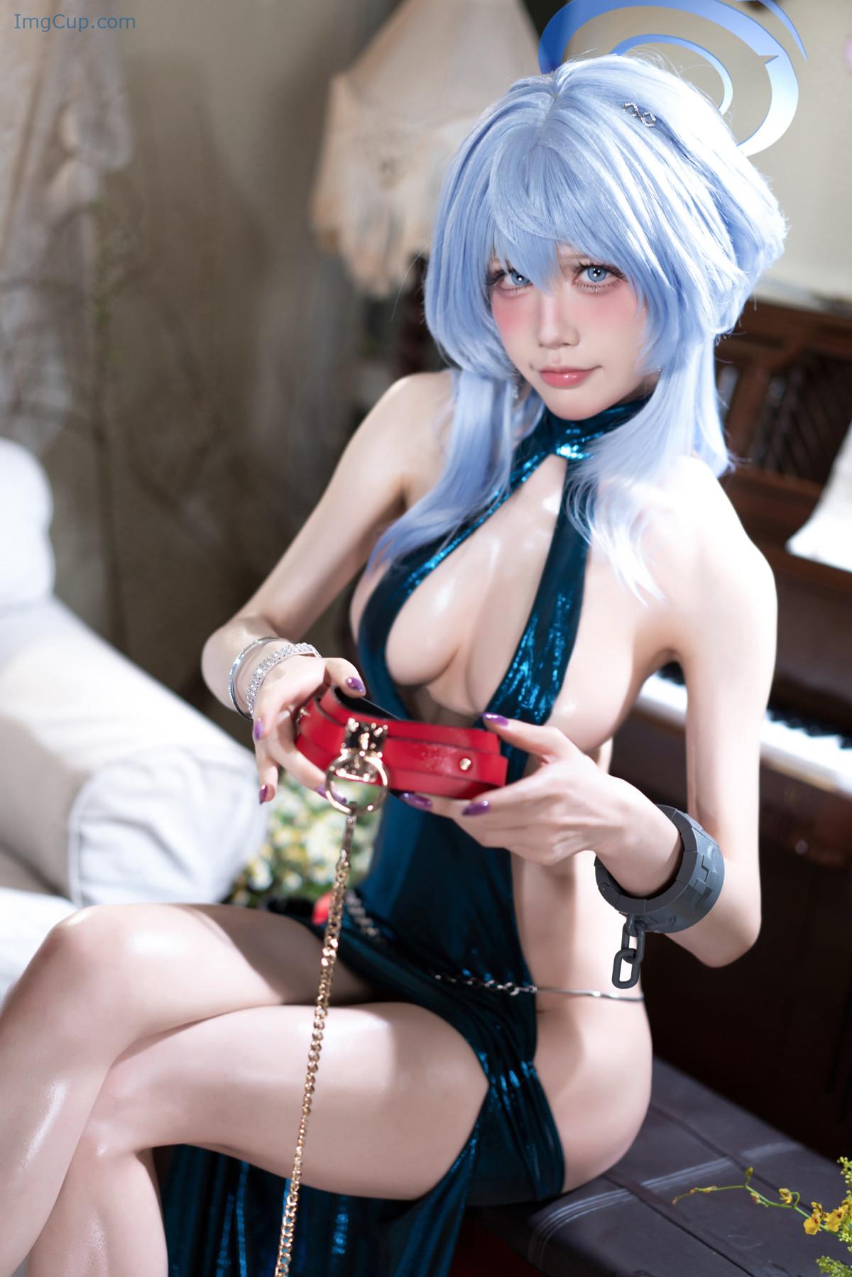 1719012743_228_Cosplay-水淼Aqua-碧蓝档案-天雨亚子礼服-Set02.jpg 1719012743 228 Cosplay 水淼Aqua 碧蓝档案 天雨亚子礼服 Set02