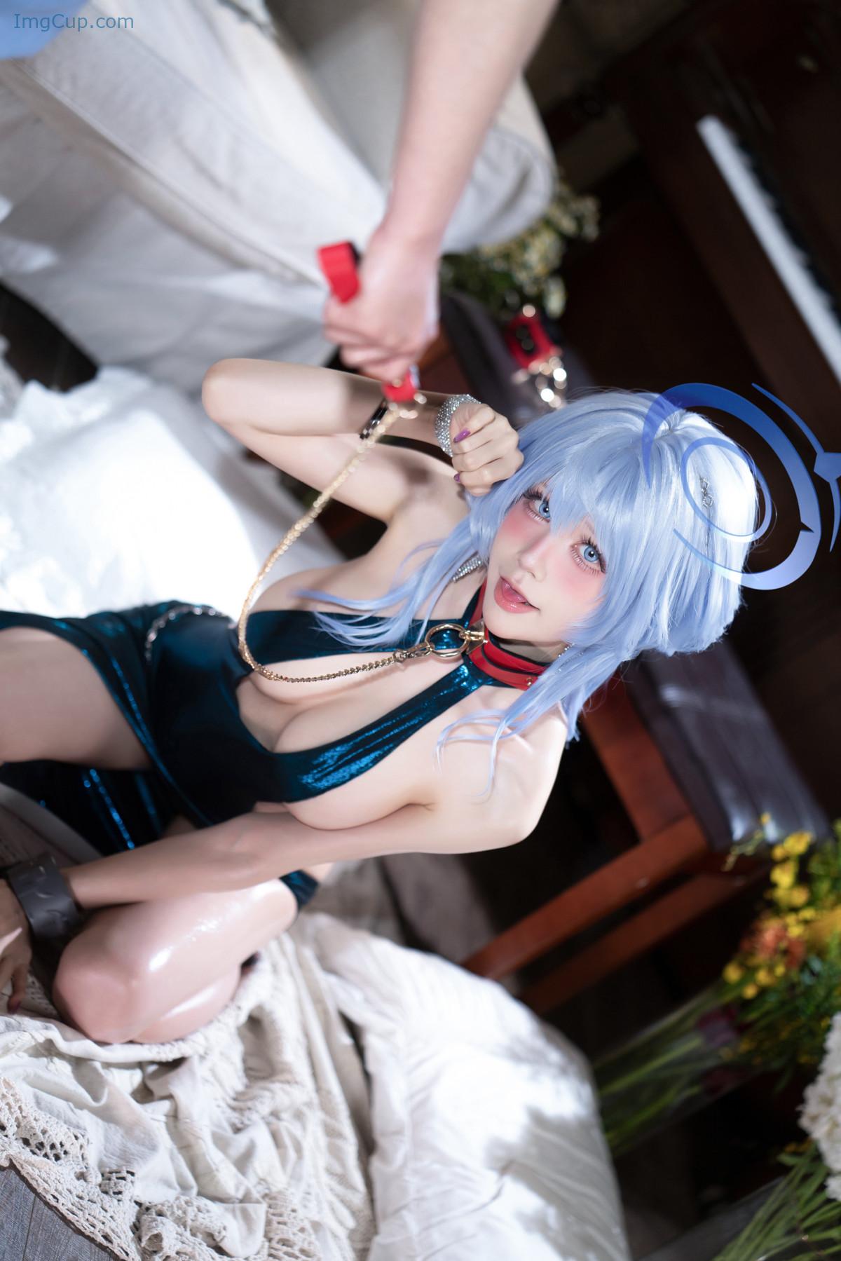 1719012801_881_Cosplay-水淼Aqua-碧蓝档案-天雨亚子礼服-Set02.jpg 1719012801 881 Cosplay 水淼Aqua 碧蓝档案 天雨亚子礼服 Set02