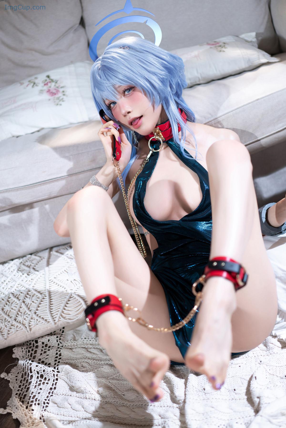 1719012977_987_Cosplay-水淼Aqua-碧蓝档案-天雨亚子礼服-Set02.jpg 1719012977 987 Cosplay 水淼Aqua 碧蓝档案 天雨亚子礼服 Set02