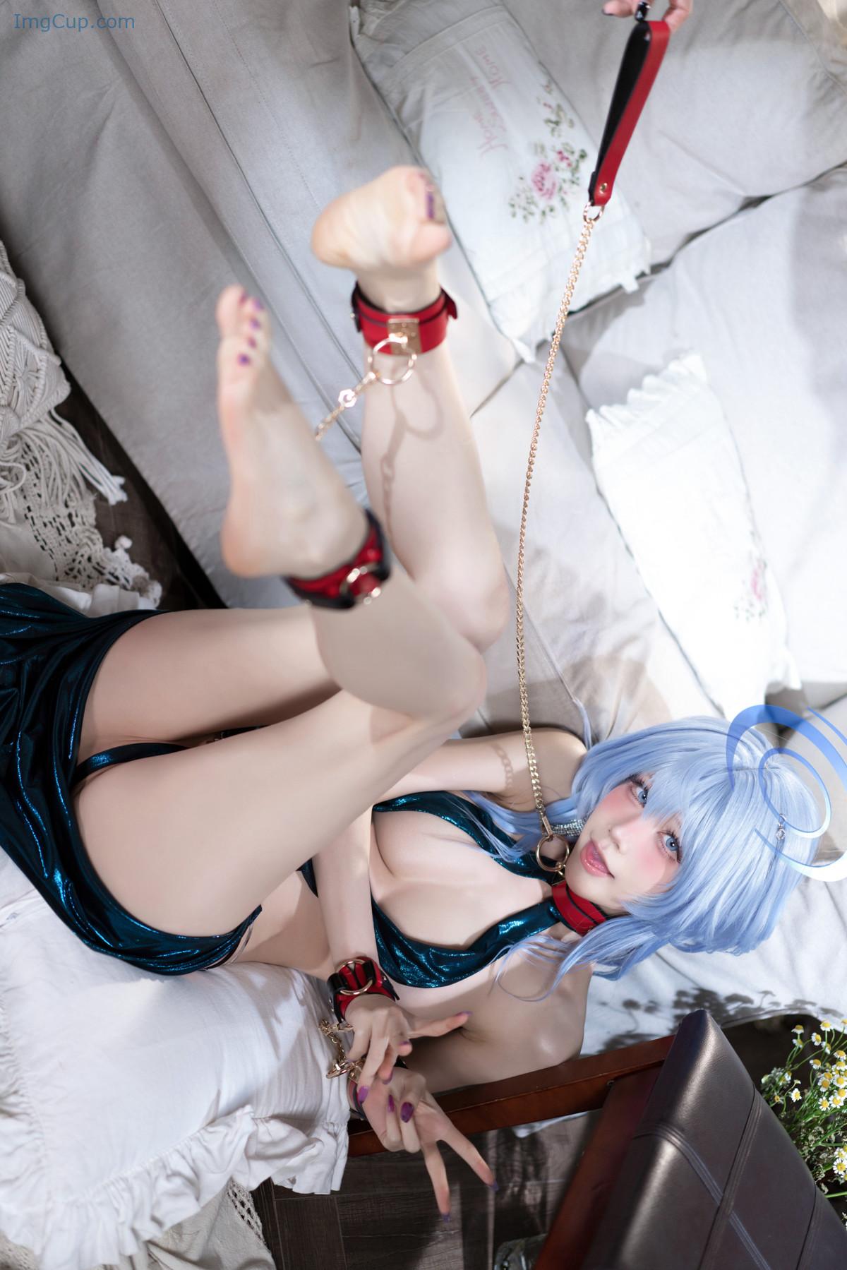 1719013062_610_Cosplay-水淼Aqua-碧蓝档案-天雨亚子礼服-Set02.jpg 1719013062 610 Cosplay 水淼Aqua 碧蓝档案 天雨亚子礼服 Set02