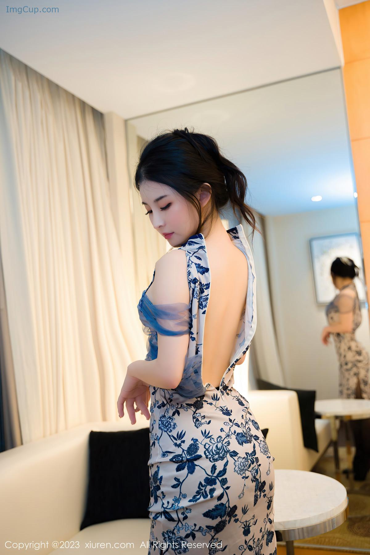 1719026334_418_XiuRen秀人网-NO7024-柒喜小baby.jpg 1719026334 418 XiuRen秀人网 NO7024 柒喜小baby