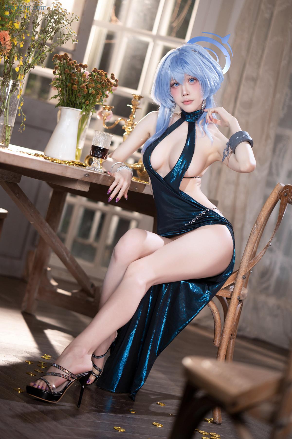 1719028439_674_Cosplay-水淼Aqua-碧蓝档案-天雨亚子礼服-Set01.jpg 1719028439 674 Cosplay 水淼Aqua 碧蓝档案 天雨亚子礼服 Set01