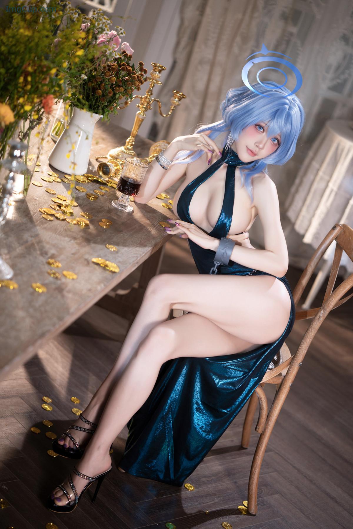 1719028442_415_Cosplay-水淼Aqua-碧蓝档案-天雨亚子礼服-Set01.jpg 1719028442 415 Cosplay 水淼Aqua 碧蓝档案 天雨亚子礼服 Set01