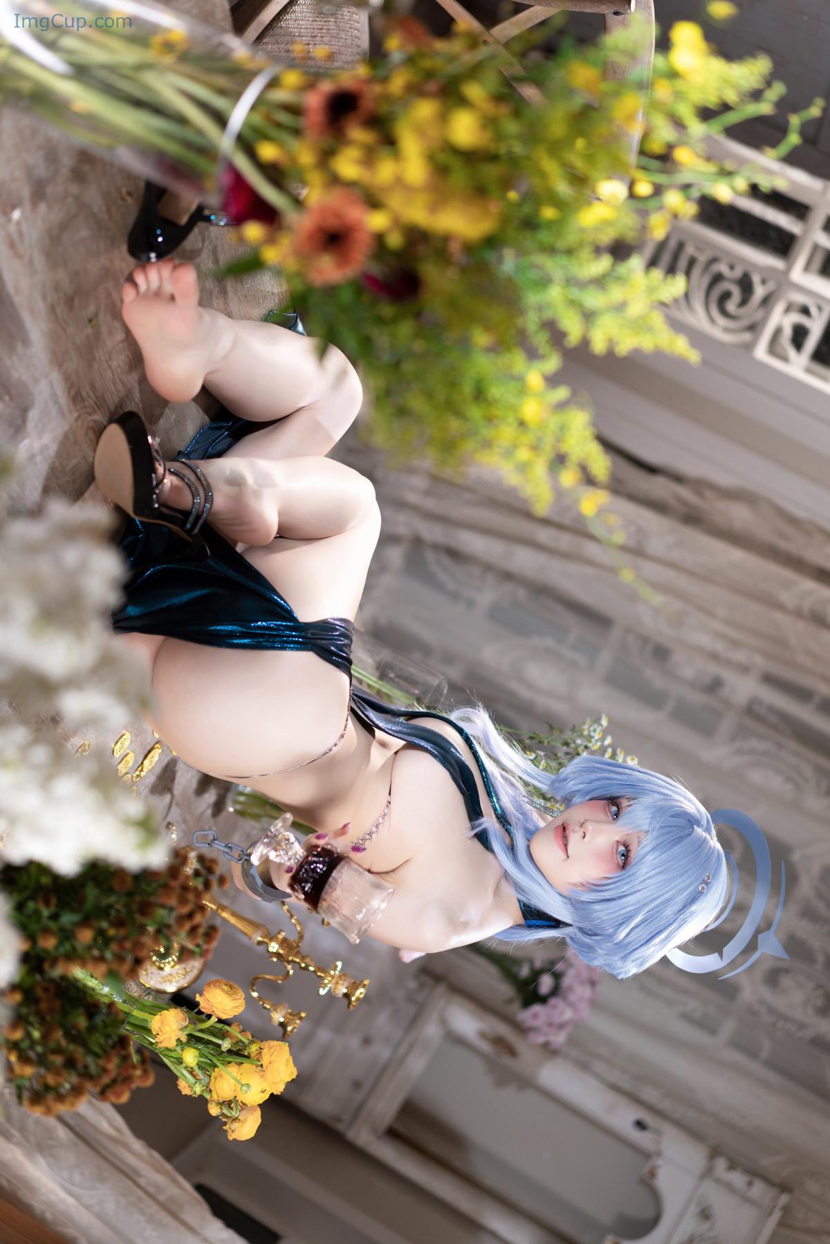 1719028547_749_Cosplay-水淼Aqua-碧蓝档案-天雨亚子礼服-Set01.jpg 1719028547 749 Cosplay 水淼Aqua 碧蓝档案 天雨亚子礼服 Set01