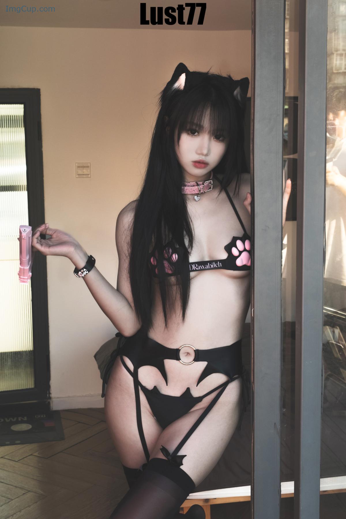 1719030999_812_Cosplay-柒柒要乖哦-Mewo.jpg 1719030999 812 Cosplay 柒柒要乖哦 Mewo