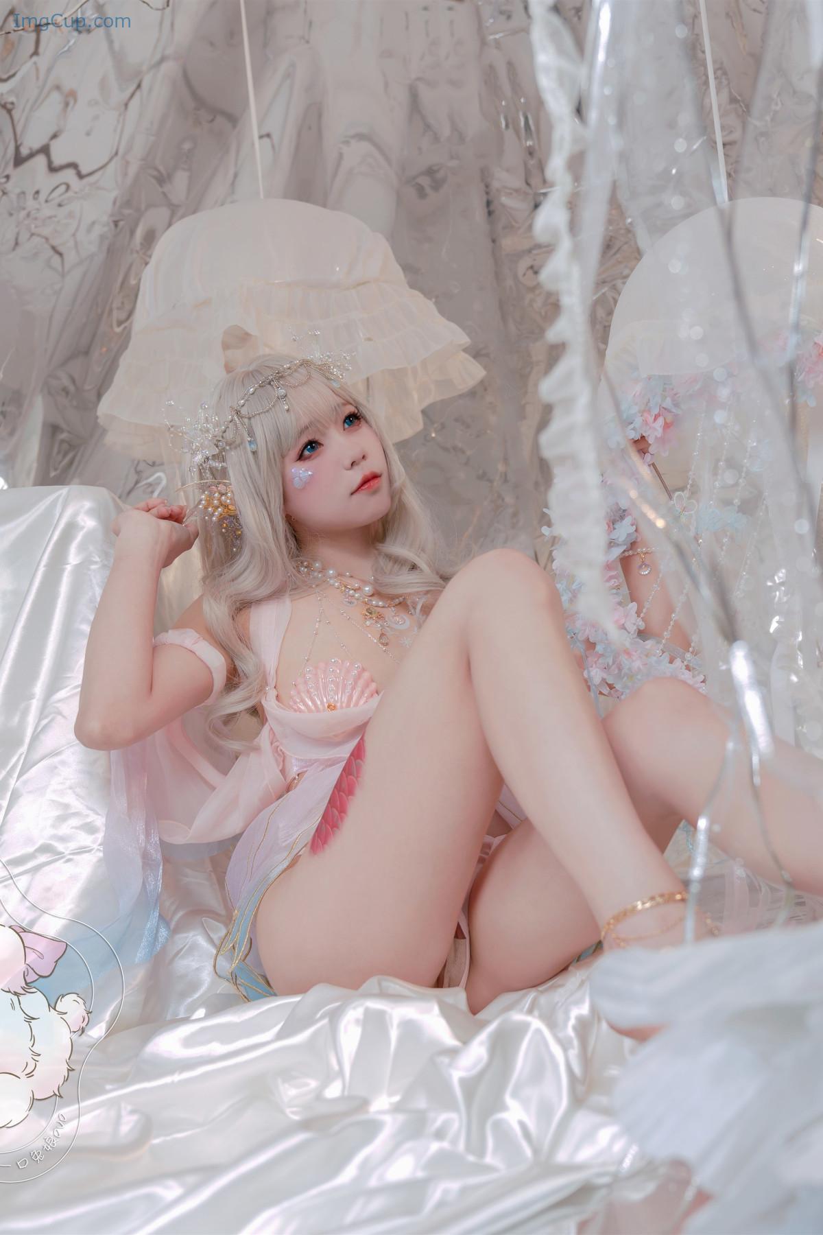 1719041192_228_Cosplay-咬一口兔娘-海的女儿-Mermaid.jpg 1719041192 228 Cosplay 咬一口兔娘 海的女儿 Mermaid