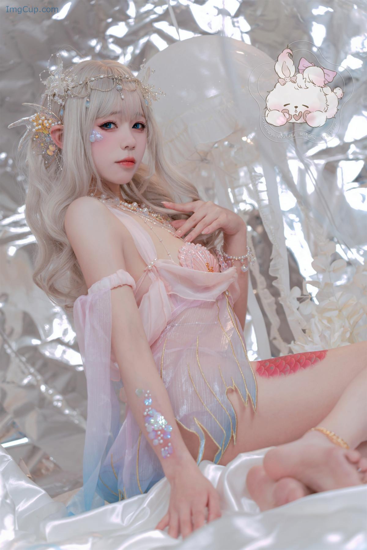 1719041395_469_Cosplay-咬一口兔娘-海的女儿-Mermaid.jpg 1719041395 469 Cosplay 咬一口兔娘 海的女儿 Mermaid