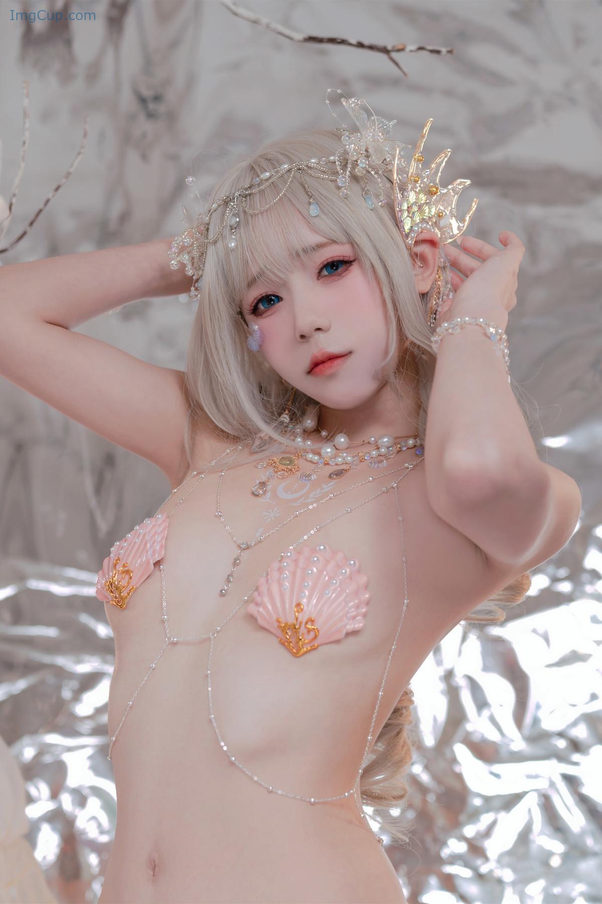 1719041769_883_Cosplay-咬一口兔娘-海的女儿-Mermaid.jpg 1719041769 883 Cosplay 咬一口兔娘 海的女儿 Mermaid