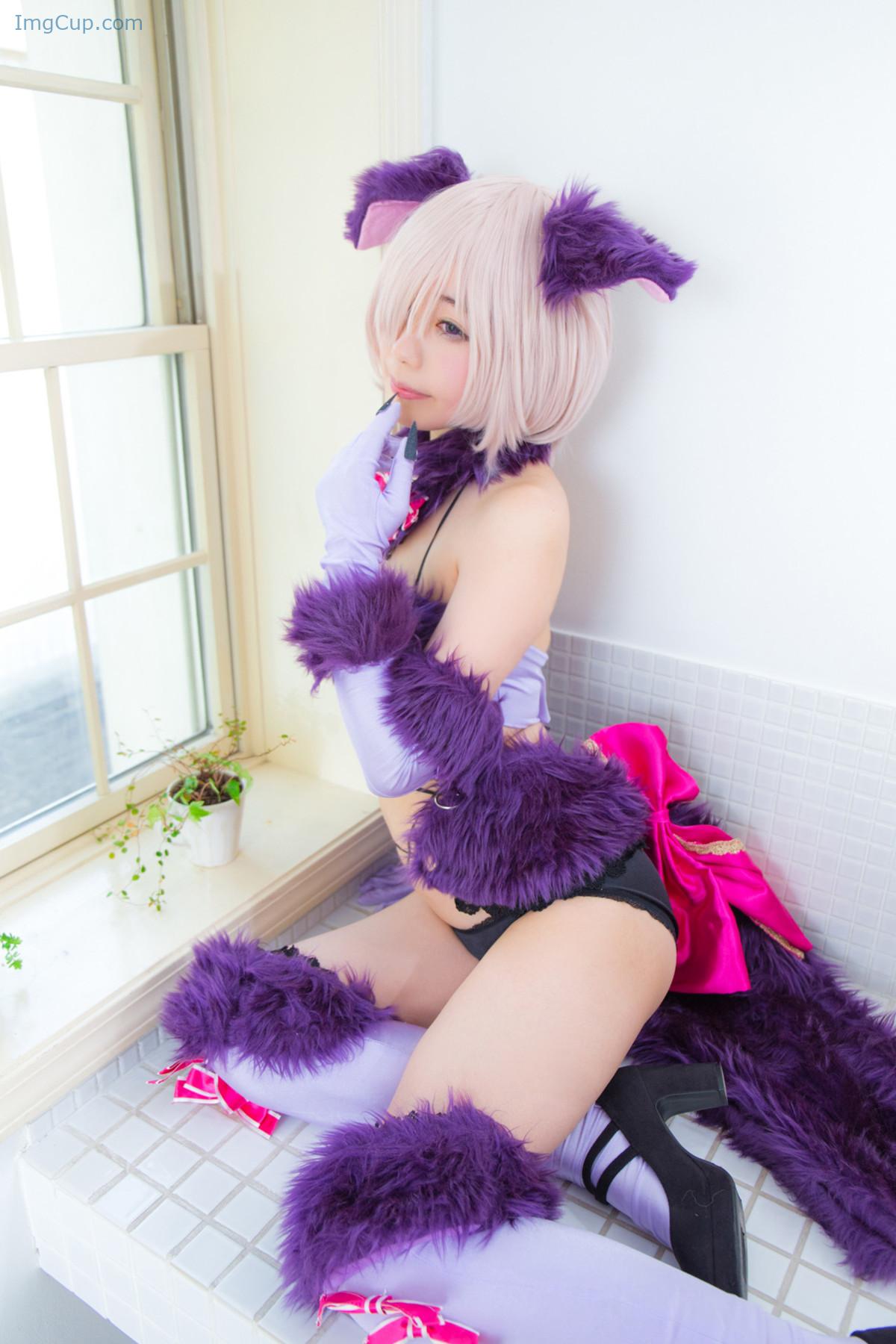 1719043672_916_Cosplay-穂南しずく-マシュマロ後輩-Set01.jpg 1719043672 916 Cosplay 穂南しずく マシュマロ後輩 Set01