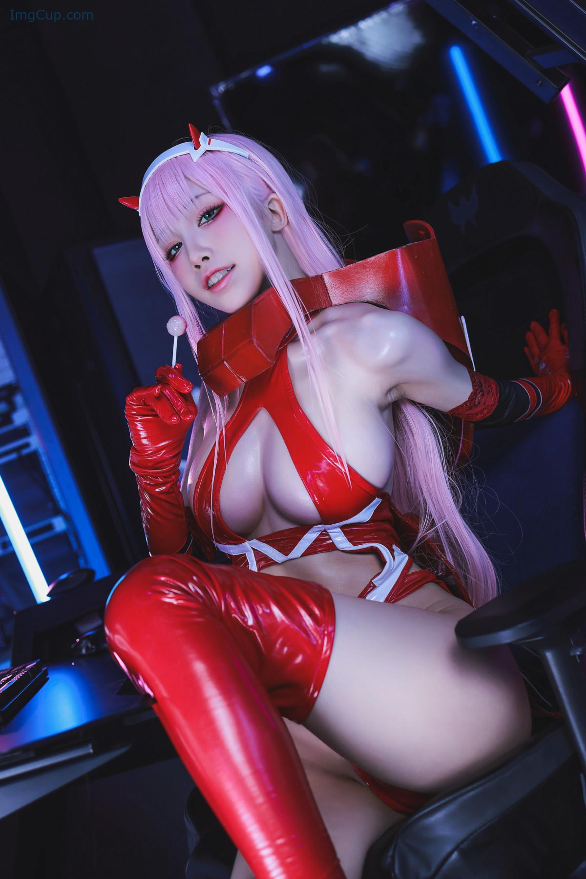 1719046933_303_Cosplay-水淼Aqua-Zero-Two-Set01.jpg 1719046933 303 Cosplay 水淼Aqua Zero Two Set01