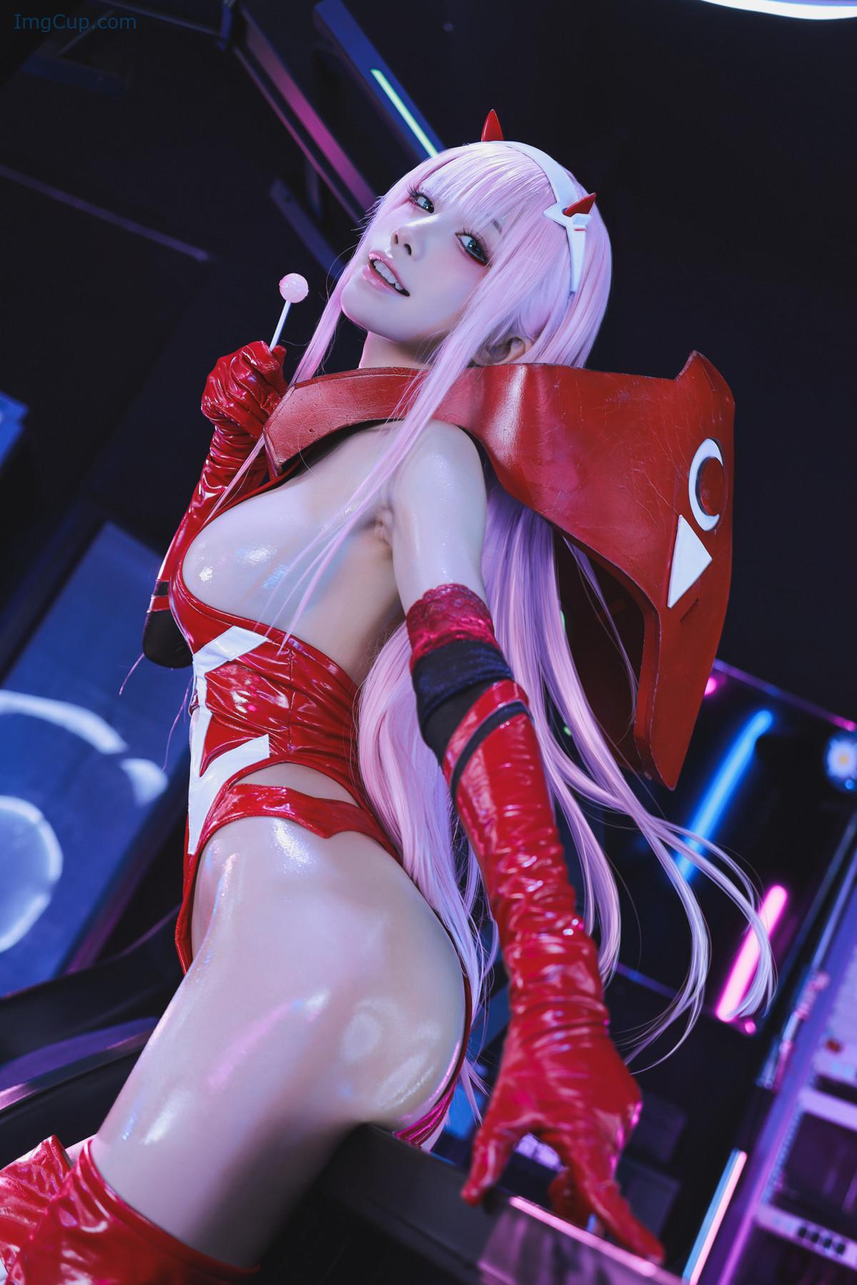 1719049774_969_Cosplay-水淼Aqua-Zero-Two-Set01.jpg 1719049774 969 Cosplay 水淼Aqua Zero Two Set01