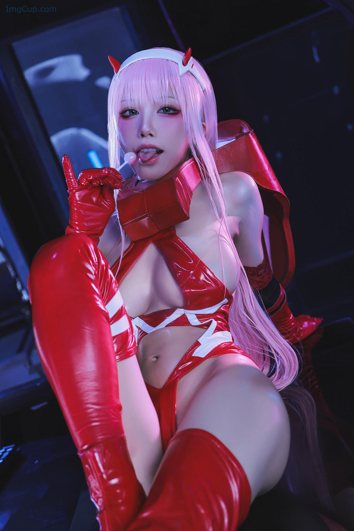 1719049933_366_Cosplay-水淼Aqua-Zero-Two-Set01.jpg 1719049933 366 Cosplay 水淼Aqua Zero Two Set01