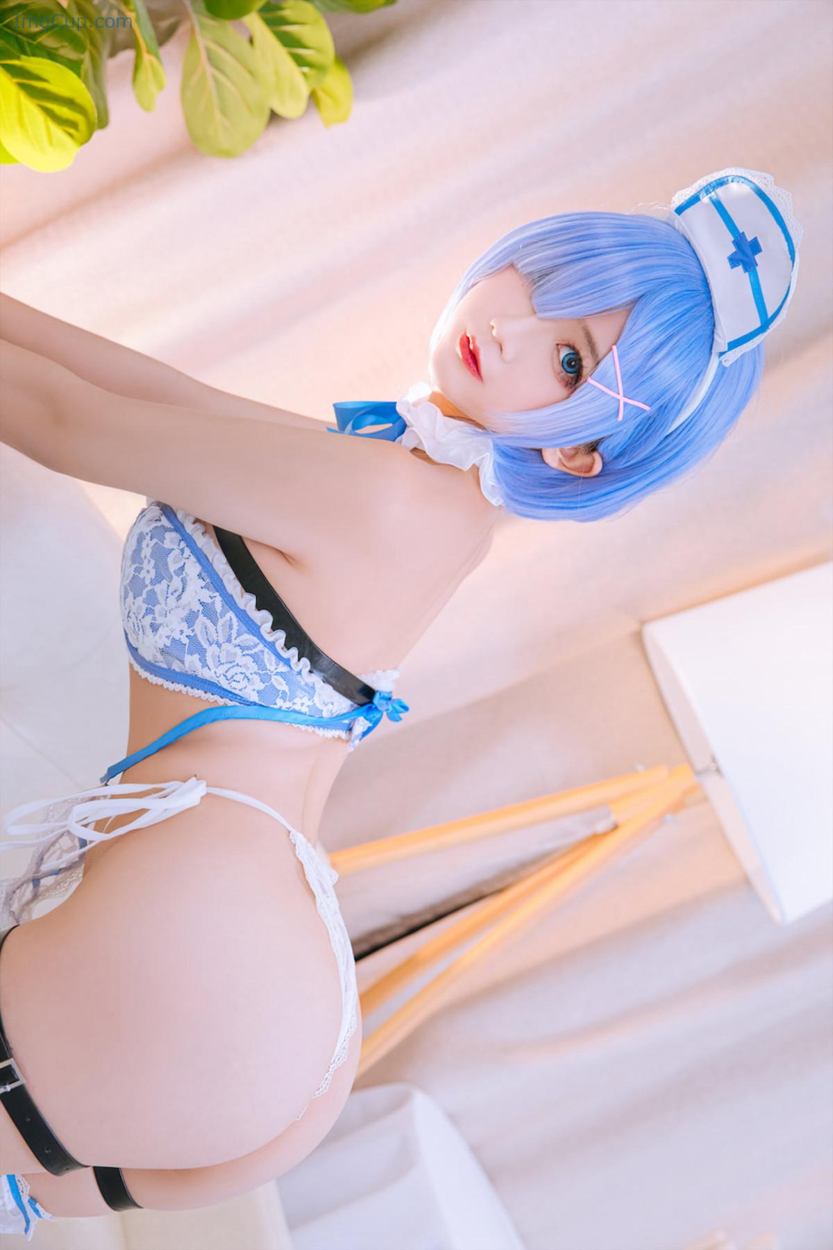 1719070822_523_Cosplay-日奈娇-蕾姆蓝色护士-Set02.jpg 1719070822 523 Cosplay 日奈娇 蕾姆蓝色护士 Set02