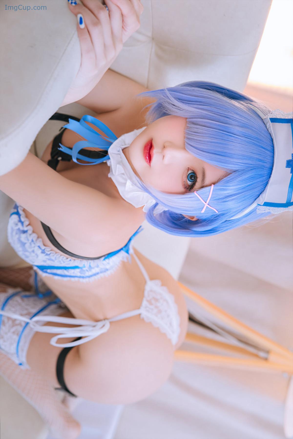 1719071118_238_Cosplay-日奈娇-蕾姆蓝色护士-Set02.jpg 1719071118 238 Cosplay 日奈娇 蕾姆蓝色护士 Set02