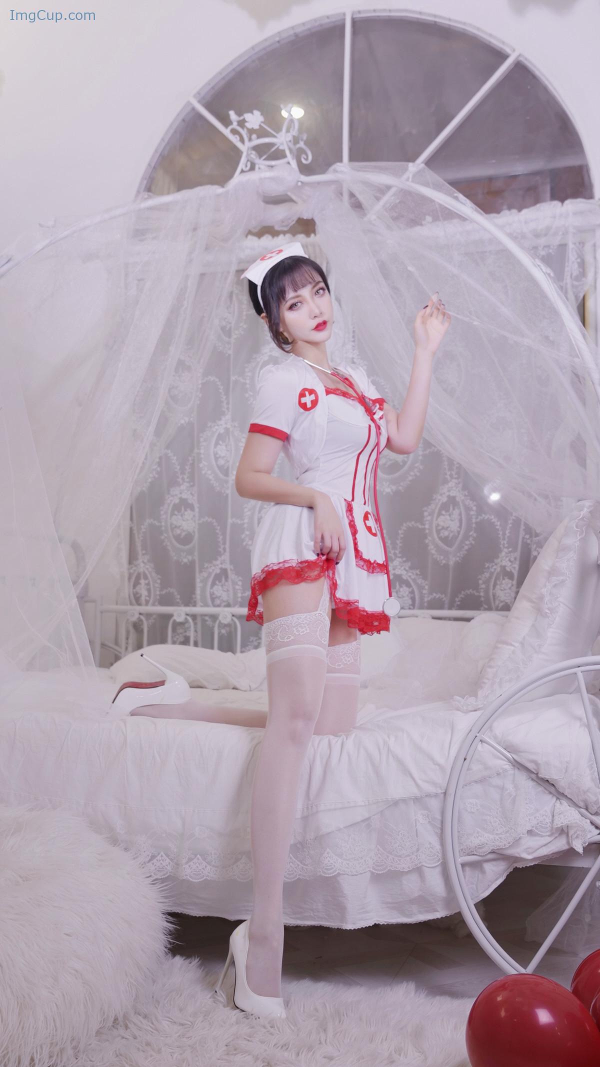 1719077002_700_Cosplay-小须须-护士-Nurse.jpg 1719077002 700 Cosplay 小须须 护士 Nurse