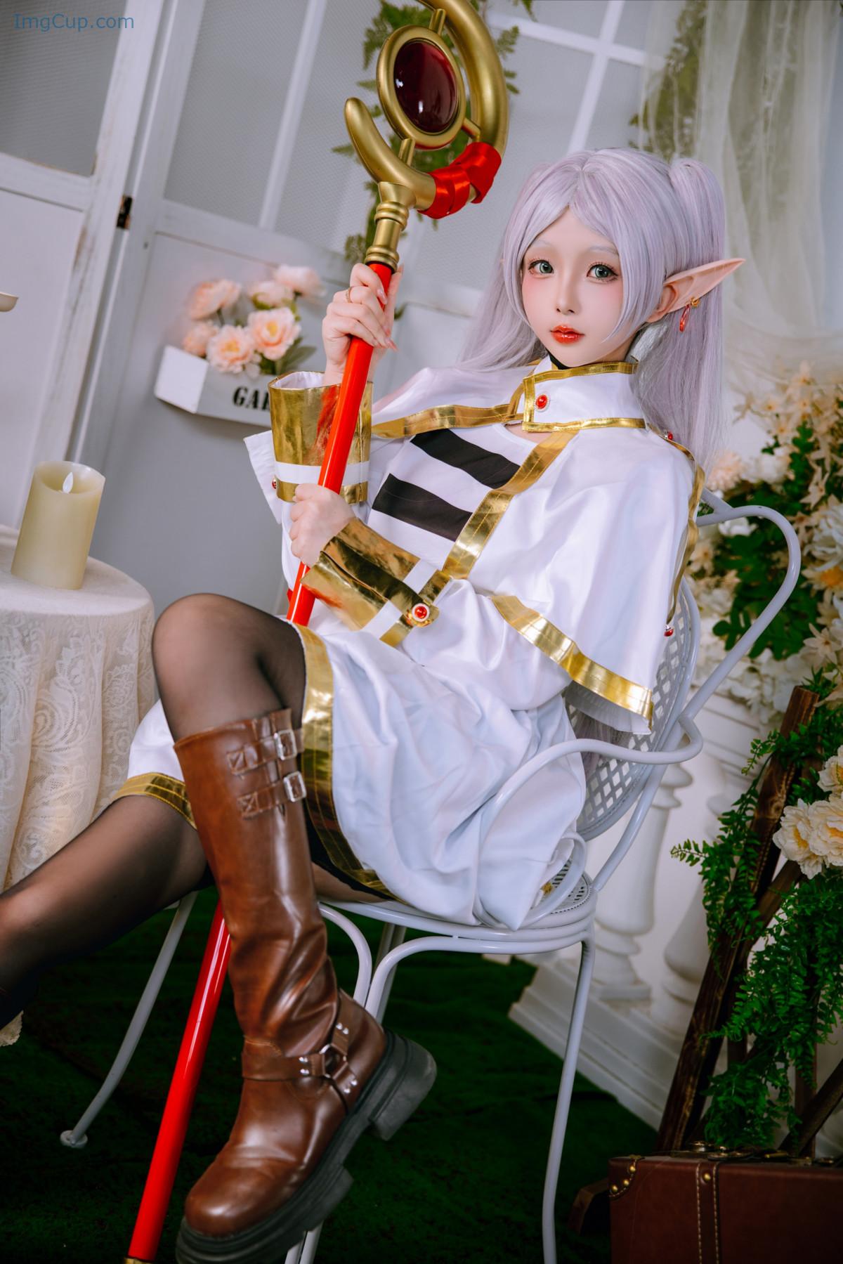 1719079959_177_Cosplay-Rinaijiao日奈娇-芙莉莲.jpg 1719079959 177 Cosplay Rinaijiao日奈娇 芙莉莲