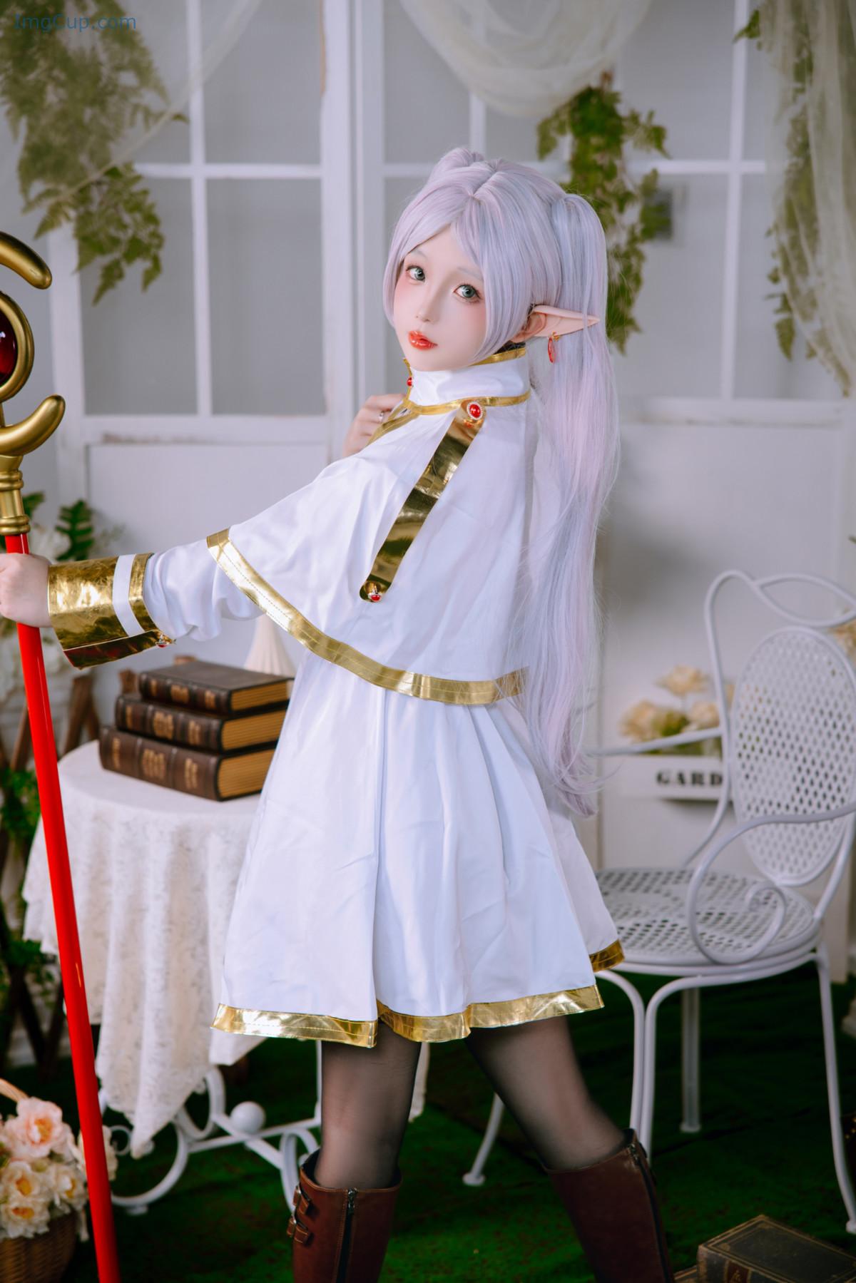 1719079964_912_Cosplay-Rinaijiao日奈娇-芙莉莲.jpg 1719079964 912 Cosplay Rinaijiao日奈娇 芙莉莲