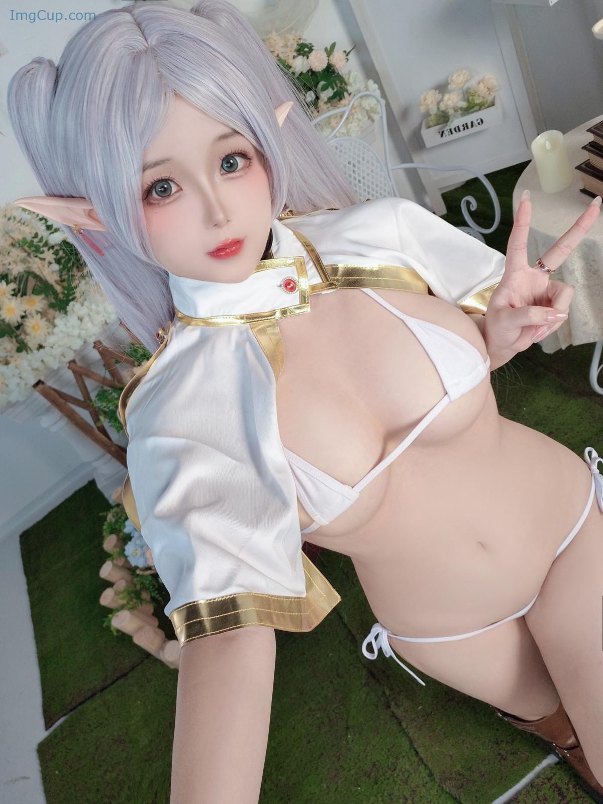 1719080073_548_Cosplay-Rinaijiao日奈娇-芙莉莲.jpg 1719080073 548 Cosplay Rinaijiao日奈娇 芙莉莲