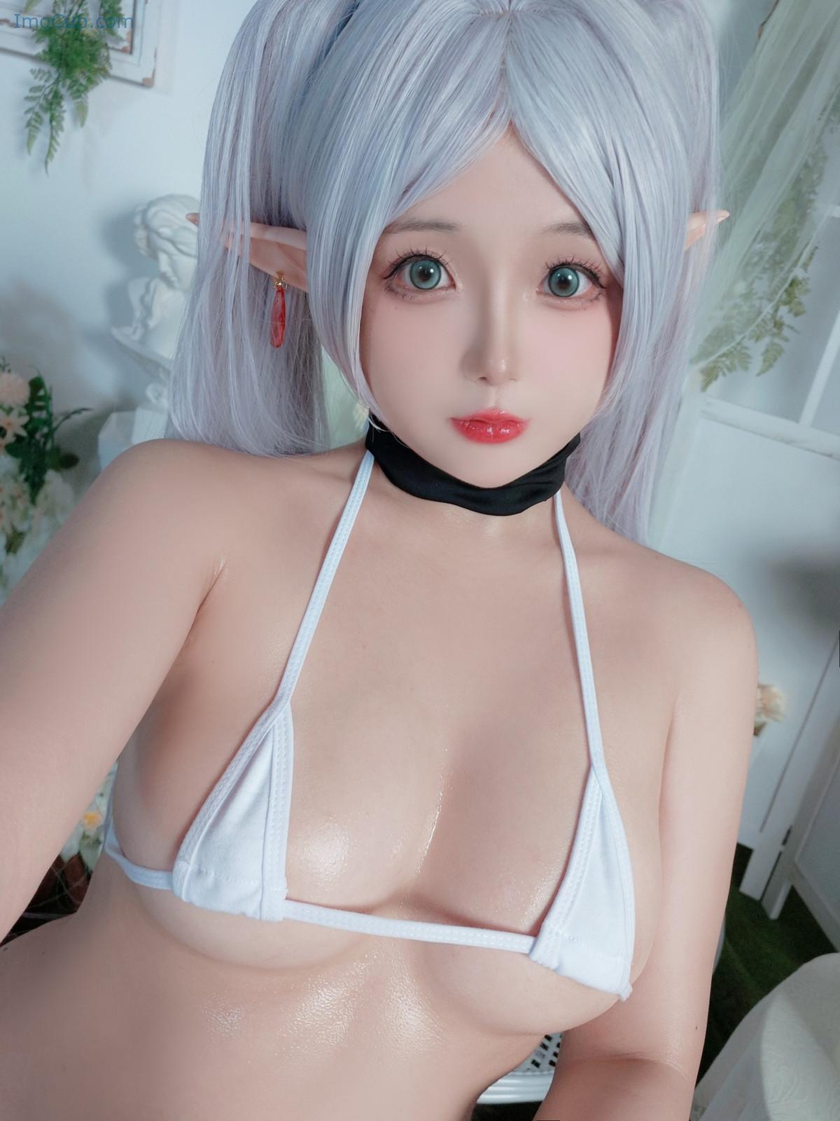 1719080085_288_Cosplay-Rinaijiao日奈娇-芙莉莲.jpg 1719080085 288 Cosplay Rinaijiao日奈娇 芙莉莲