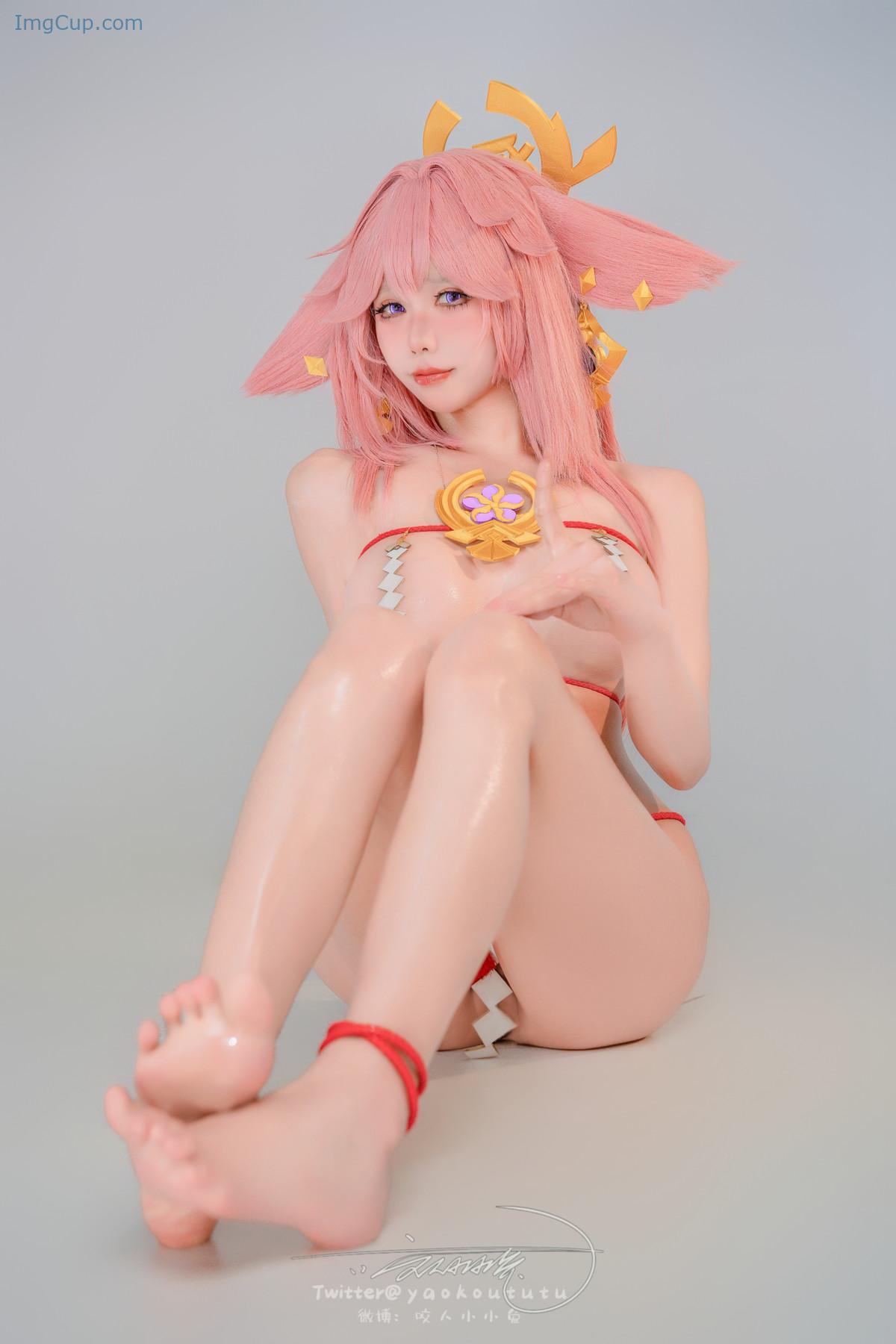 1719104440_881_Cosplay-黏黏团子兔-春江水暖-神子贺岁-Set02.jpg 1719104440 881 Cosplay 黏黏团子兔 春江水暖 神子贺岁 Set02