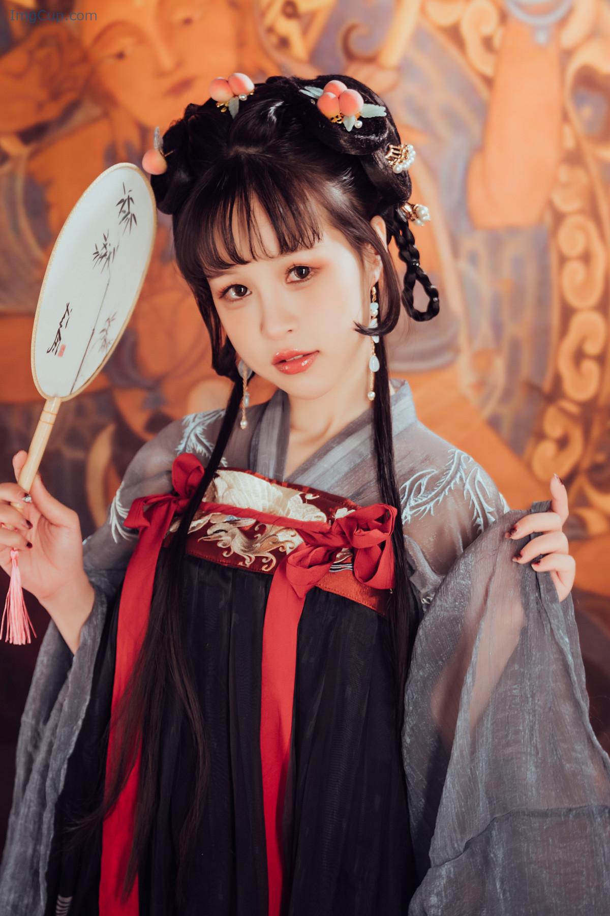 1719110547_631_Cosplay-晕崽Zz-小琵琶精-Set02.jpg 1719110547 631 Cosplay 晕崽Zz 小琵琶精 Set02