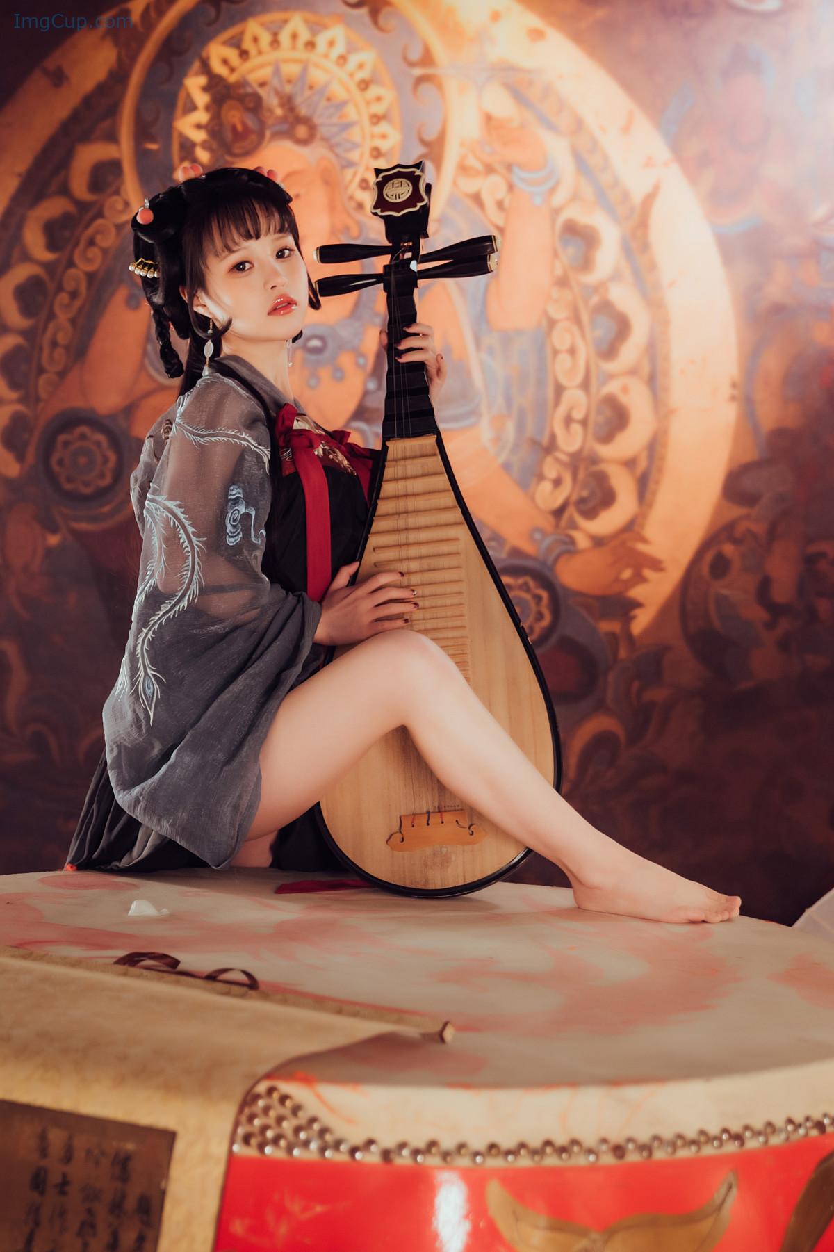 1719110551_386_Cosplay-晕崽Zz-小琵琶精-Set02.jpg 1719110551 386 Cosplay 晕崽Zz 小琵琶精 Set02