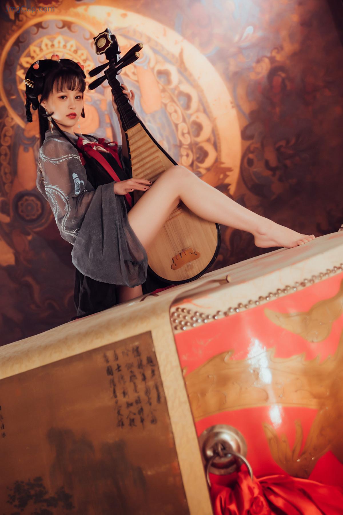 1719110555_116_Cosplay-晕崽Zz-小琵琶精-Set02.jpg 1719110555 116 Cosplay 晕崽Zz 小琵琶精 Set02