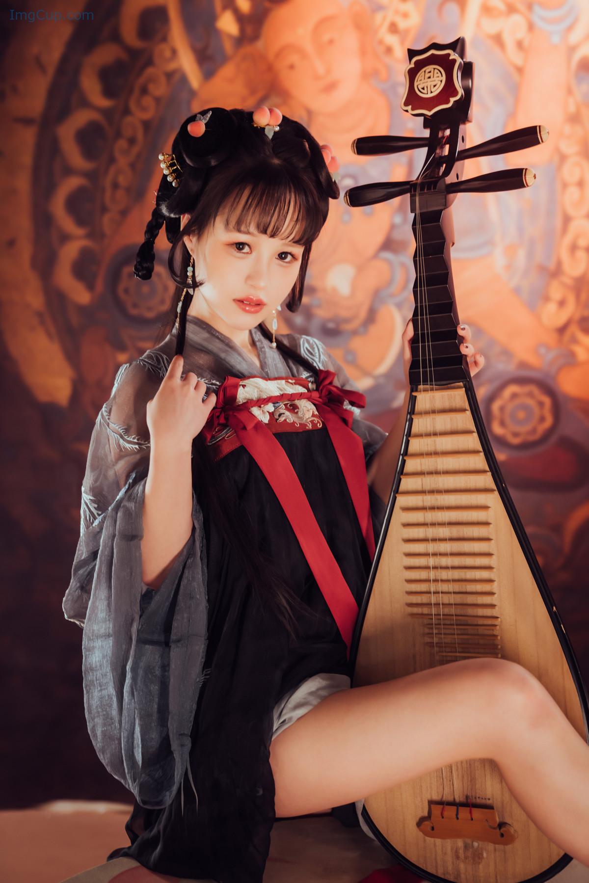 1719110556_318_Cosplay-晕崽Zz-小琵琶精-Set02.jpg 1719110556 318 Cosplay 晕崽Zz 小琵琶精 Set02