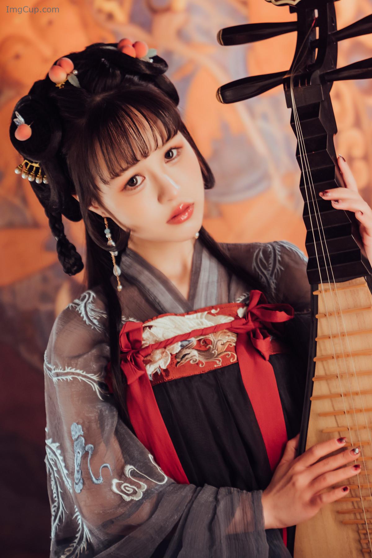 1719110558_246_Cosplay-晕崽Zz-小琵琶精-Set02.jpg 1719110558 246 Cosplay 晕崽Zz 小琵琶精 Set02