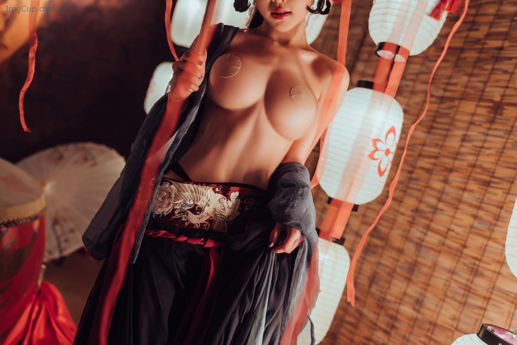 1719110565_757_Cosplay-晕崽Zz-小琵琶精-Set02.jpg 1719110565 757 Cosplay 晕崽Zz 小琵琶精 Set02