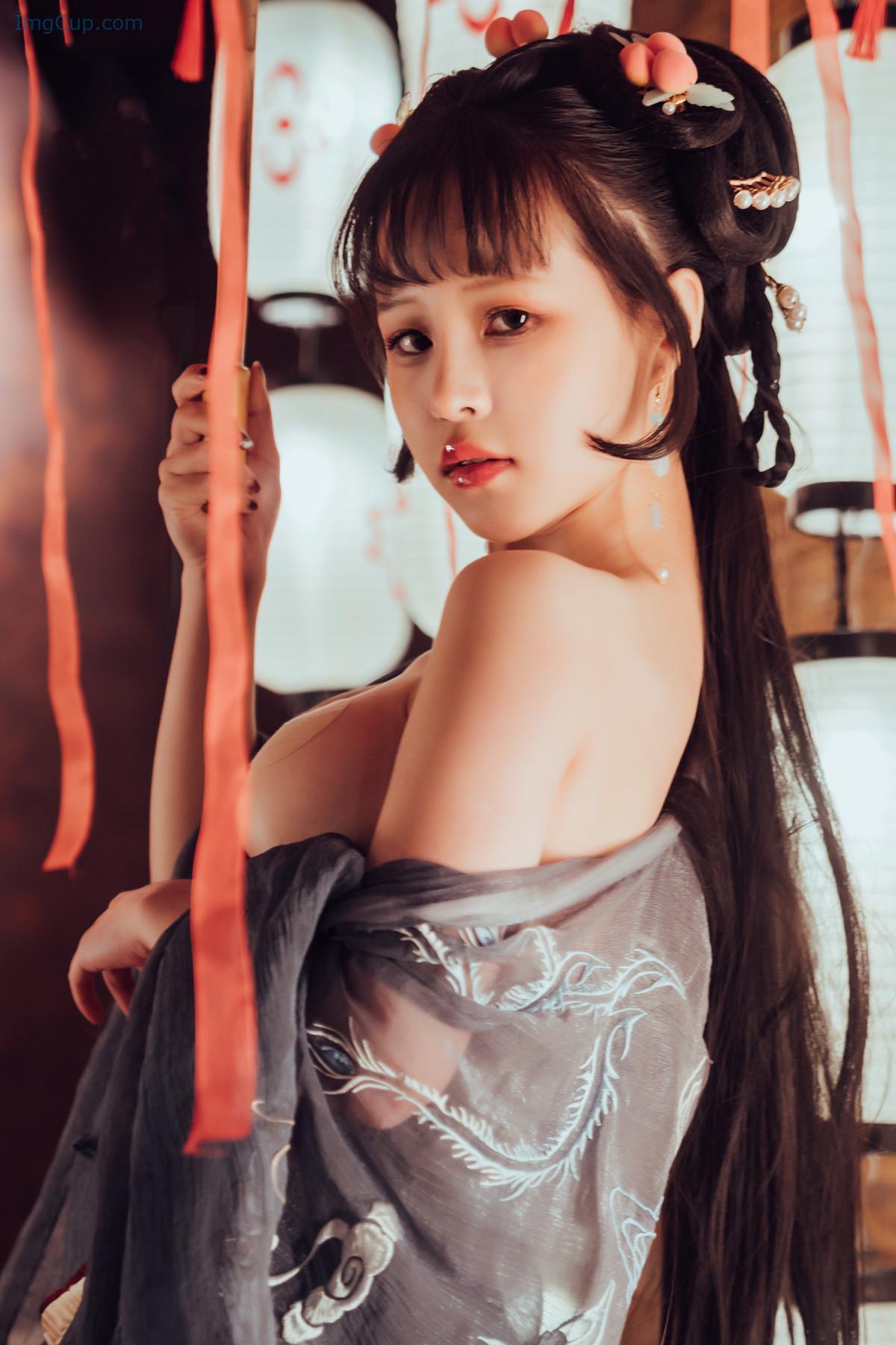 1719110573_108_Cosplay-晕崽Zz-小琵琶精-Set02.jpg 1719110573 108 Cosplay 晕崽Zz 小琵琶精 Set02