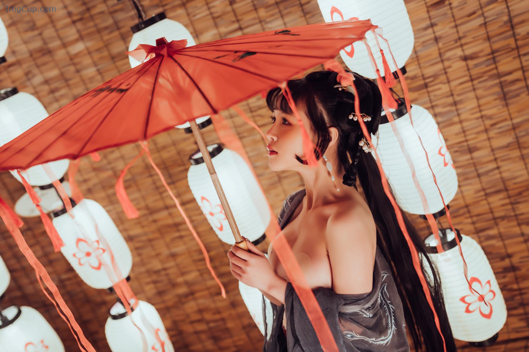 1719110580_385_Cosplay-晕崽Zz-小琵琶精-Set02.jpg 1719110580 385 Cosplay 晕崽Zz 小琵琶精 Set02