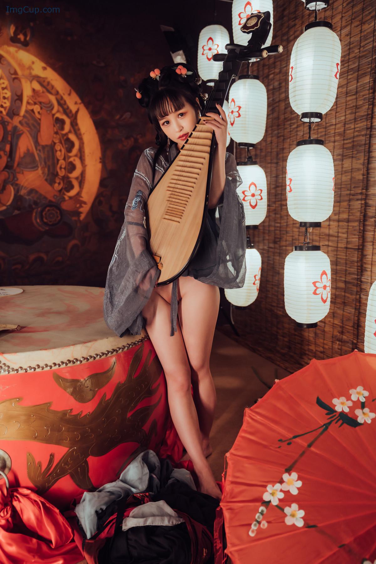 1719110637_816_Cosplay-晕崽Zz-小琵琶精-Set02.jpg 1719110637 816 Cosplay 晕崽Zz 小琵琶精 Set02