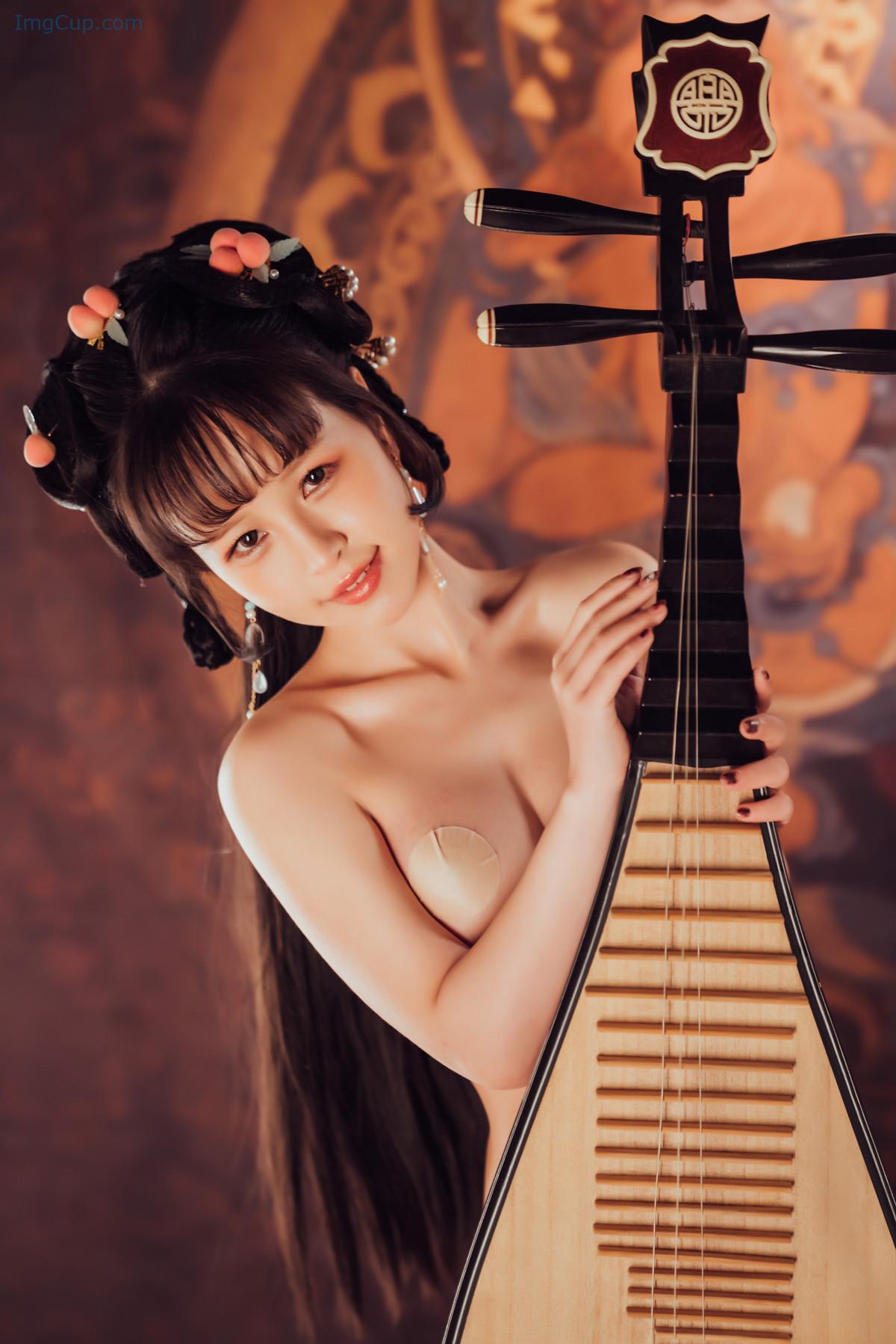 1719110642_762_Cosplay-晕崽Zz-小琵琶精-Set02.jpg 1719110642 762 Cosplay 晕崽Zz 小琵琶精 Set02