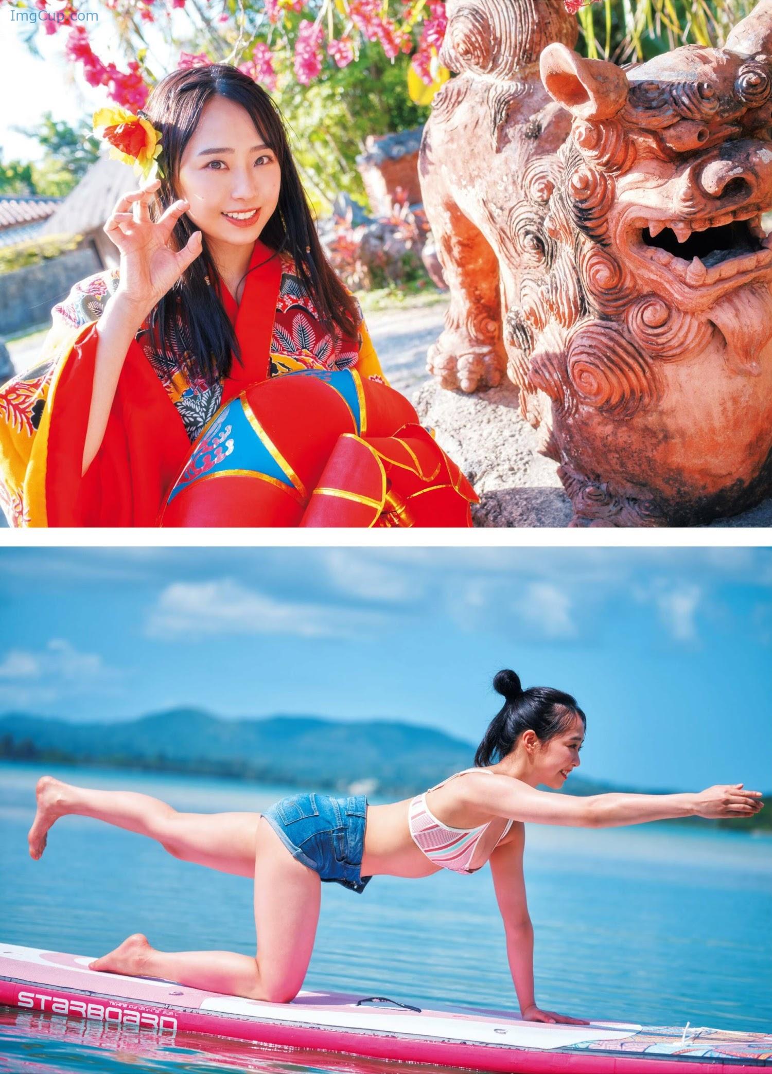 1719120822_882_Yuuka-Kato-加藤夕夏-FLASH-グラビアBEST-2023年初夏.jpg 1719120822 882 Yuuka Kato 加藤夕夏 FLASH グラビアBEST 2023年初夏