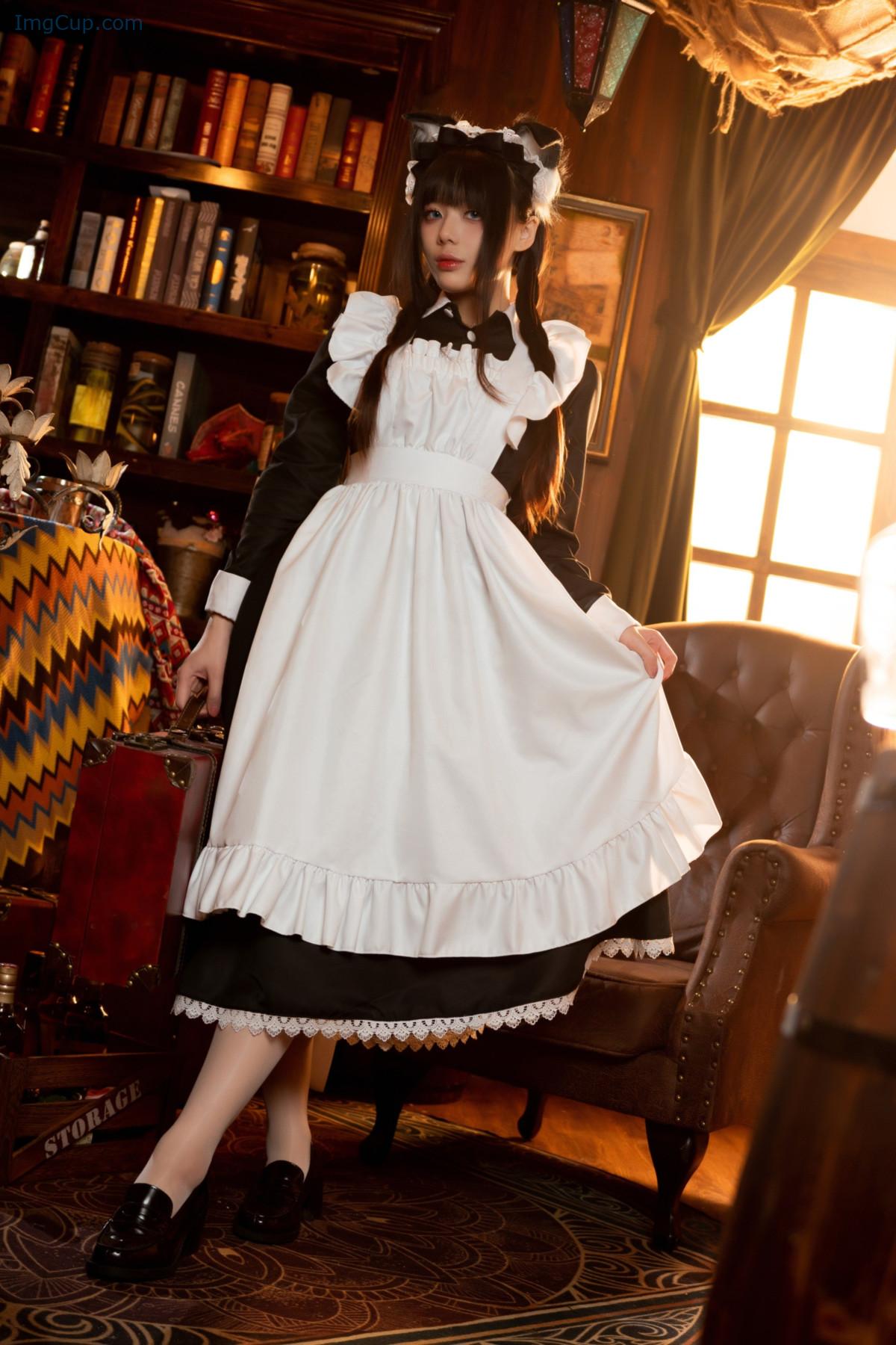 1719122855_320_Cosplay-九言-女佣初体验-Maiden.jpg 1719122855 320 Cosplay 九言 女佣初体验 Maiden