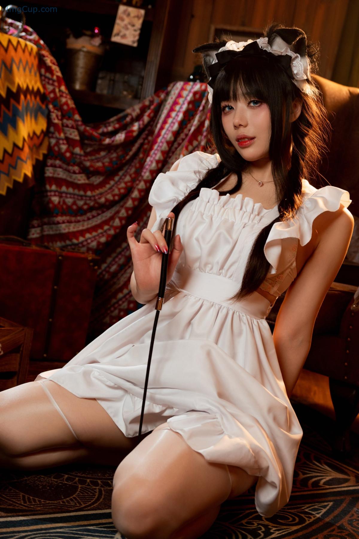 1719122922_919_Cosplay-九言-女佣初体验-Maiden.jpg 1719122922 919 Cosplay 九言 女佣初体验 Maiden