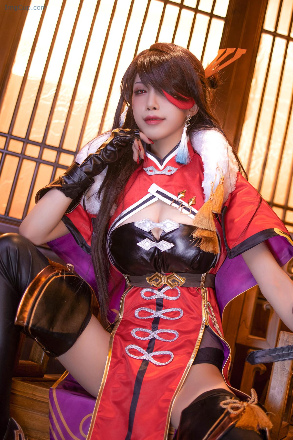 1719125920_734_Cosplay-水淼Aqua-北斗凝光-Set01.jpg 1719125920 734 Cosplay 水淼Aqua 北斗凝光 Set01