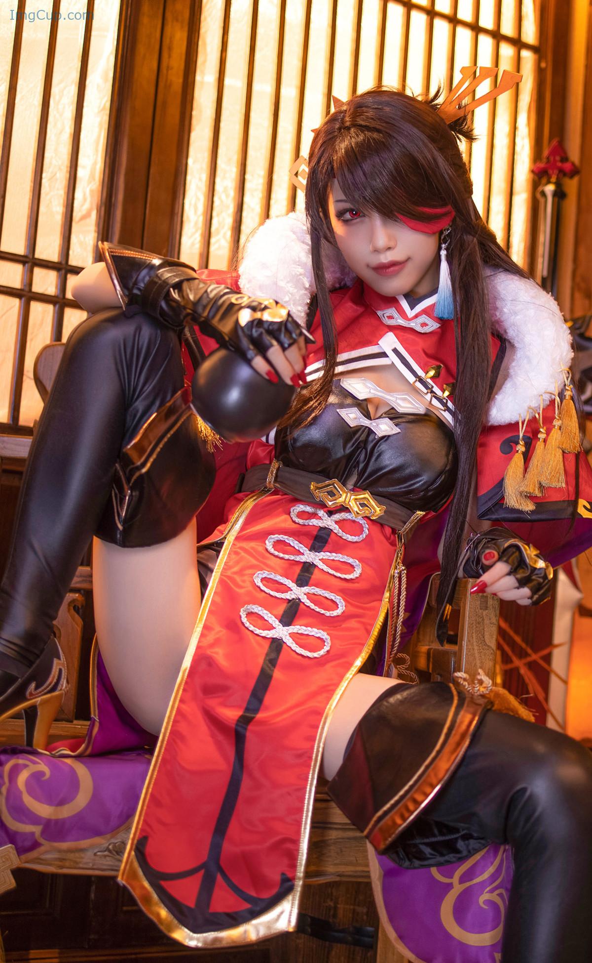 1719125928_945_Cosplay-水淼Aqua-北斗凝光-Set01.jpg 1719125928 945 Cosplay 水淼Aqua 北斗凝光 Set01