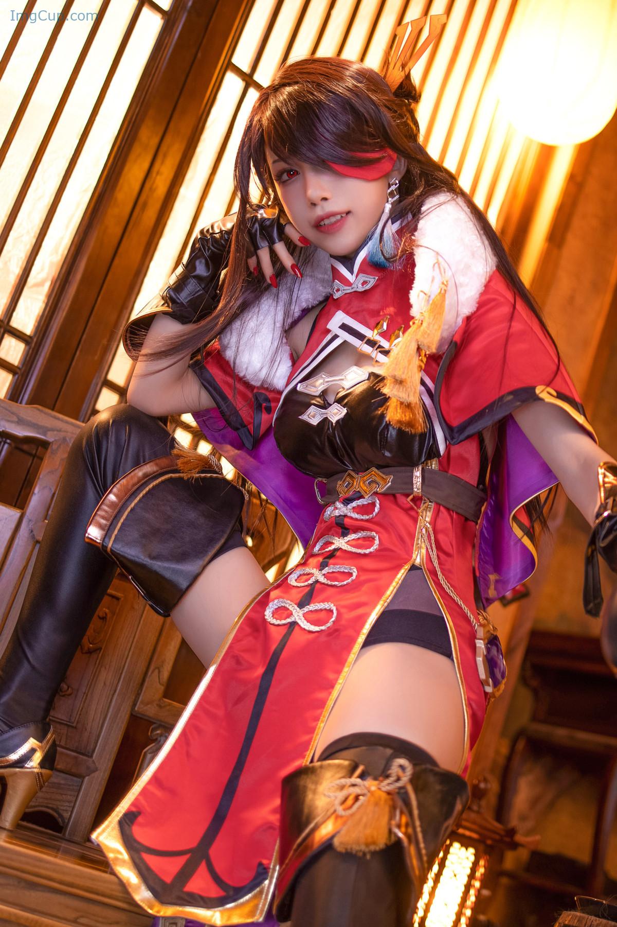 1719125934_789_Cosplay-水淼Aqua-北斗凝光-Set01.jpg 1719125934 789 Cosplay 水淼Aqua 北斗凝光 Set01