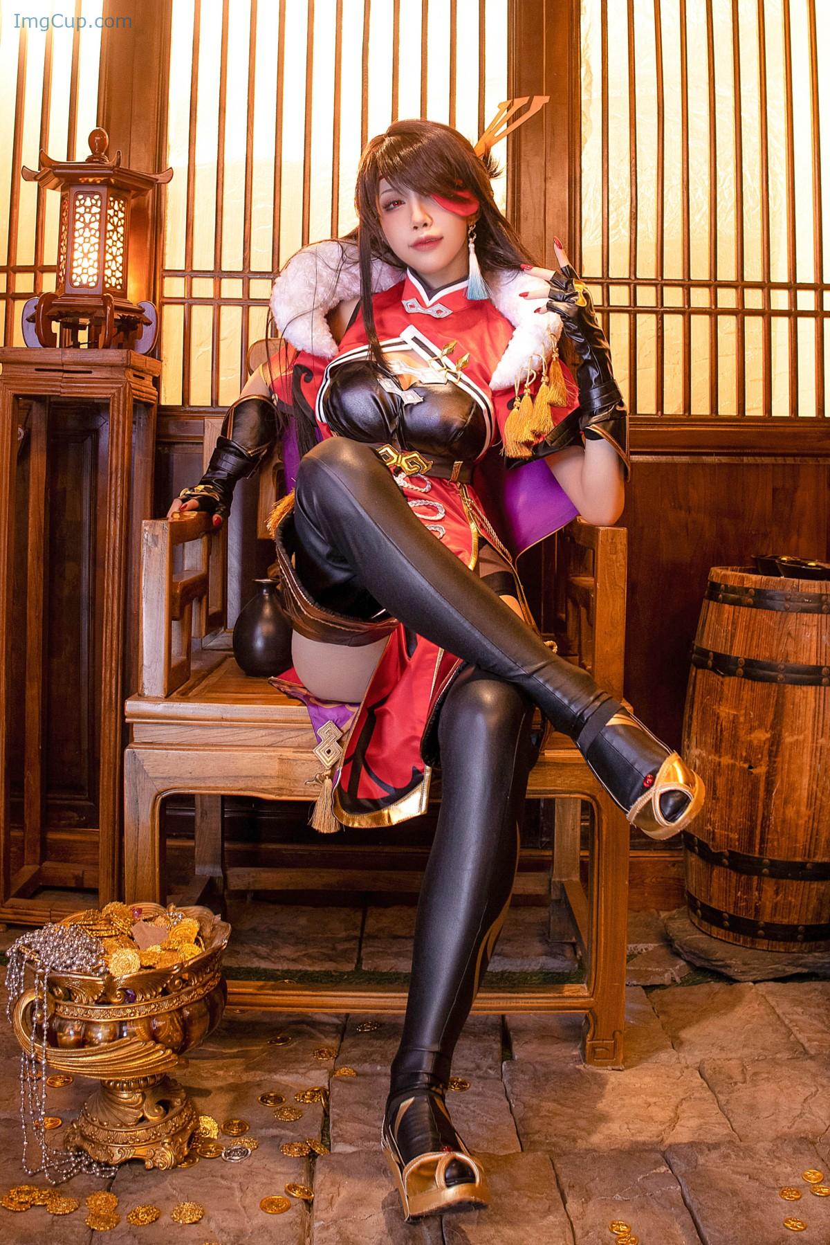 1719125952_639_Cosplay-水淼Aqua-北斗凝光-Set01.jpg 1719125952 639 Cosplay 水淼Aqua 北斗凝光 Set01