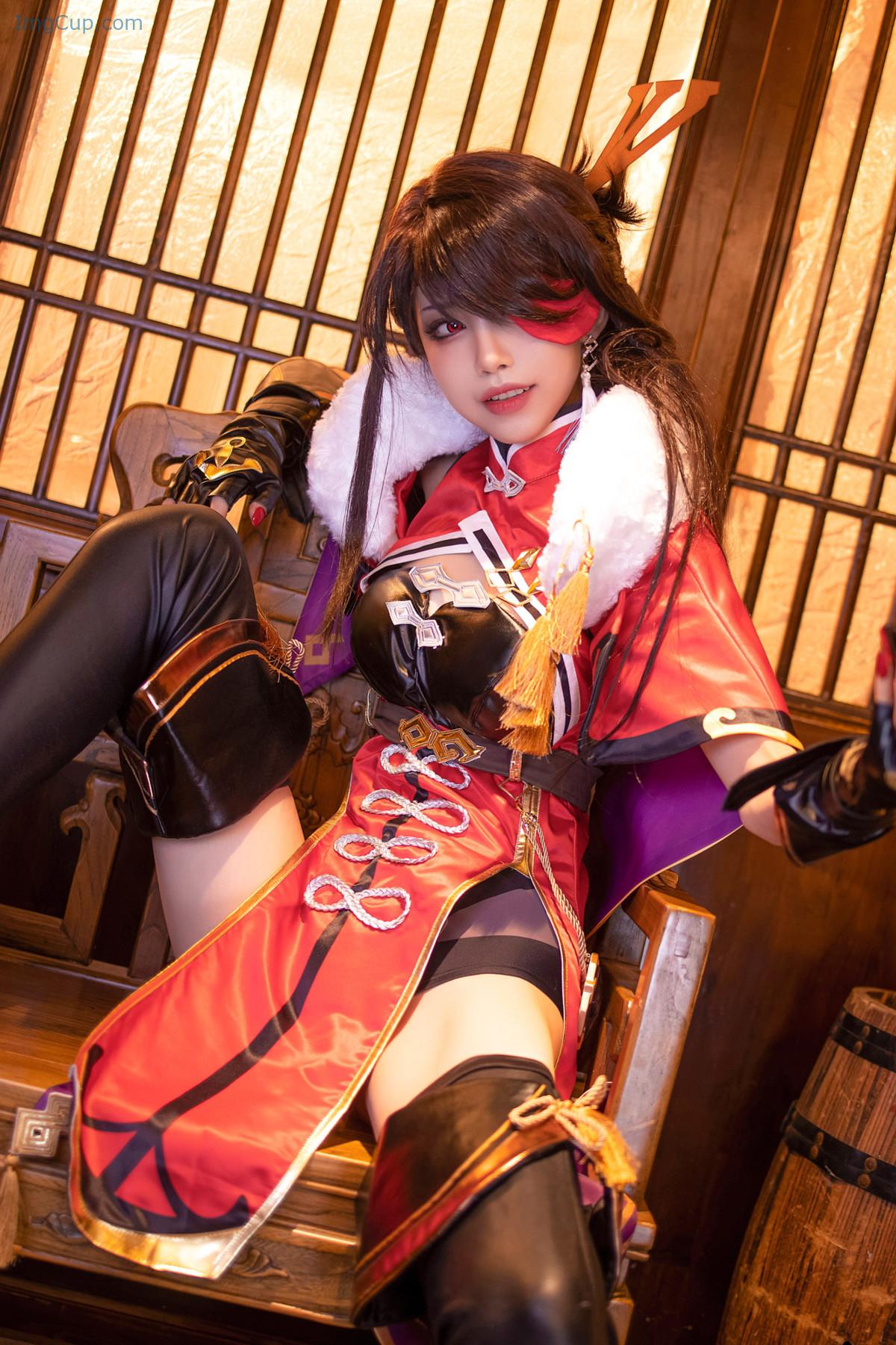 1719125954_665_Cosplay-水淼Aqua-北斗凝光-Set01.jpg 1719125954 665 Cosplay 水淼Aqua 北斗凝光 Set01