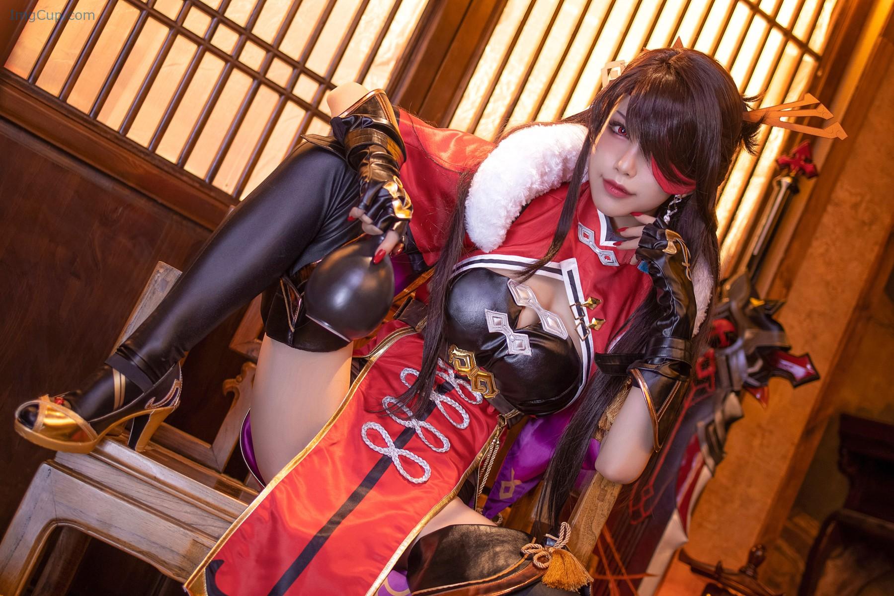 1719125956_949_Cosplay-水淼Aqua-北斗凝光-Set01.jpg 1719125956 949 Cosplay 水淼Aqua 北斗凝光 Set01