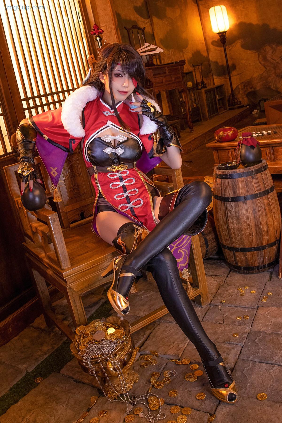 1719125958_565_Cosplay-水淼Aqua-北斗凝光-Set01.jpg 1719125958 565 Cosplay 水淼Aqua 北斗凝光 Set01