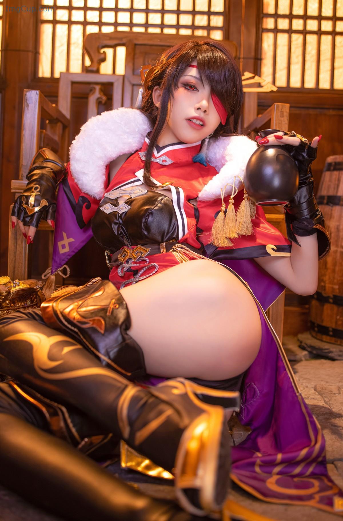 1719125972_441_Cosplay-水淼Aqua-北斗凝光-Set01.jpg 1719125972 441 Cosplay 水淼Aqua 北斗凝光 Set01