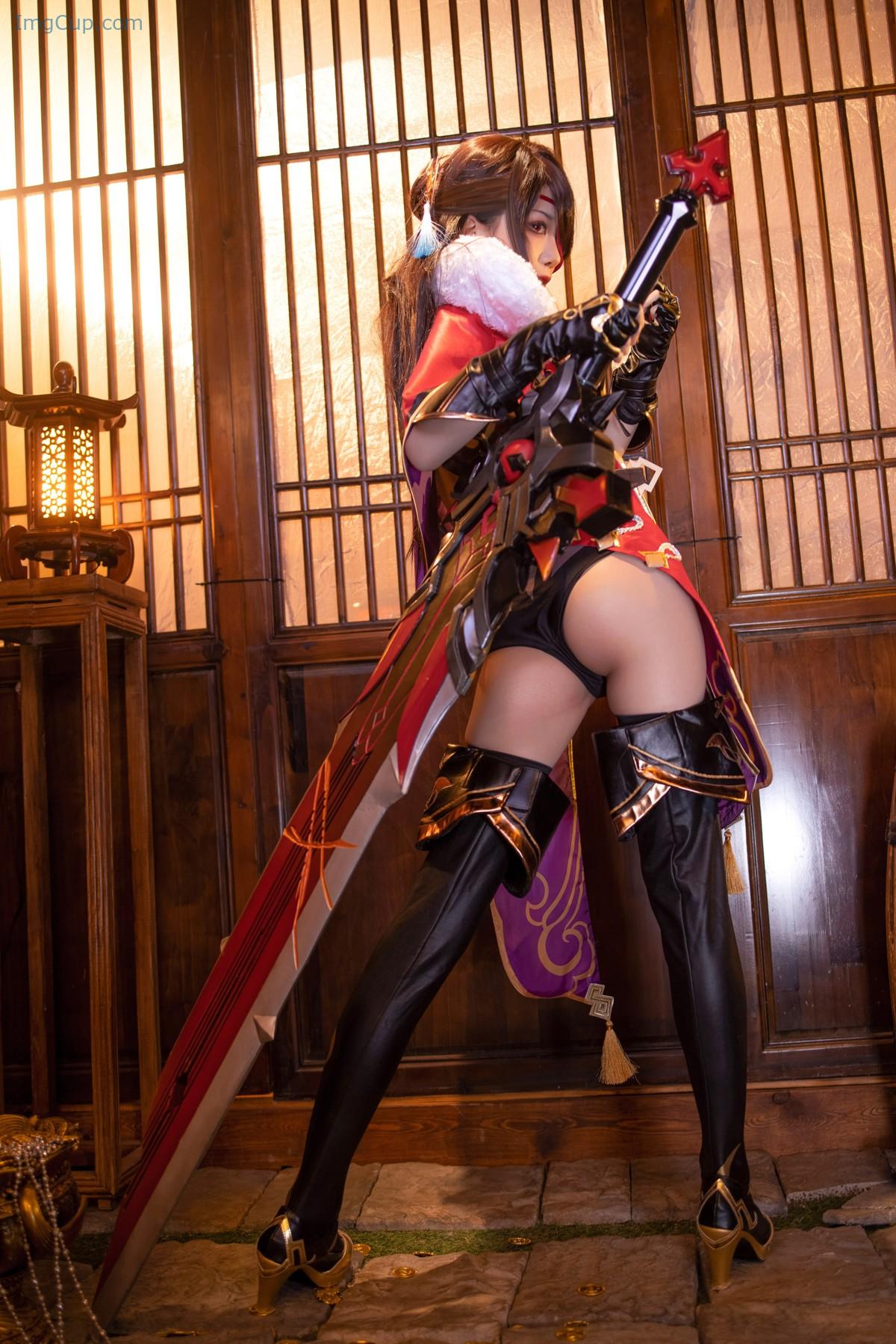 1719125984_182_Cosplay-水淼Aqua-北斗凝光-Set01.jpg 1719125984 182 Cosplay 水淼Aqua 北斗凝光 Set01