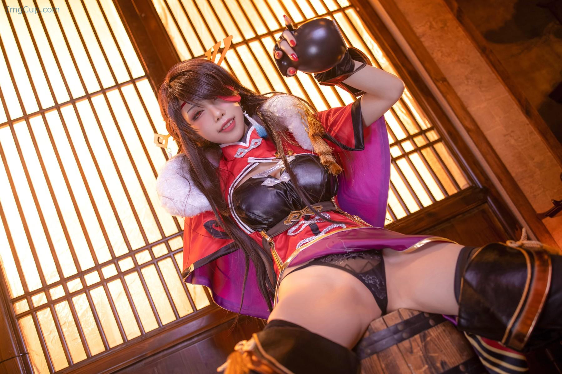 1719126005_875_Cosplay-水淼Aqua-北斗凝光-Set01.jpg 1719126005 875 Cosplay 水淼Aqua 北斗凝光 Set01