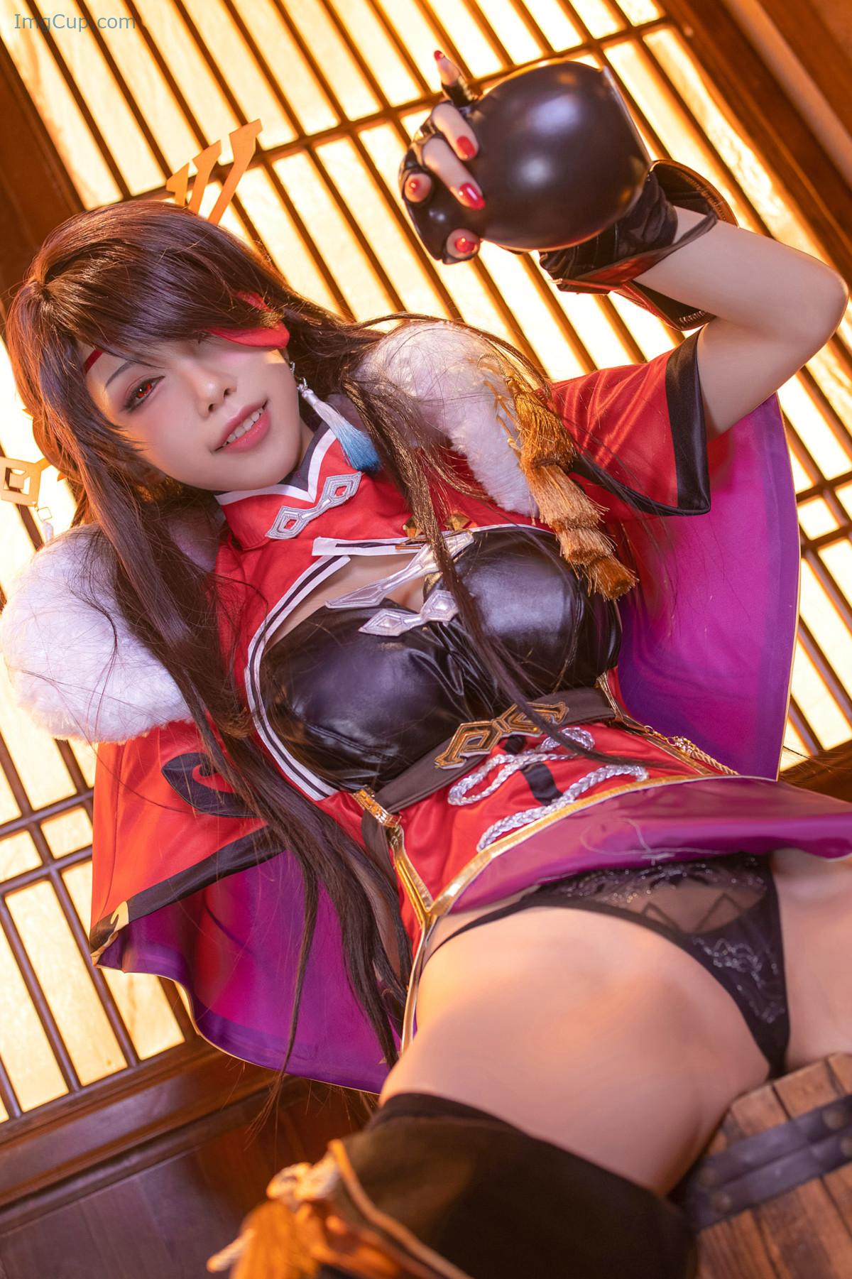 1719126007_981_Cosplay-水淼Aqua-北斗凝光-Set01.jpg 1719126007 981 Cosplay 水淼Aqua 北斗凝光 Set01