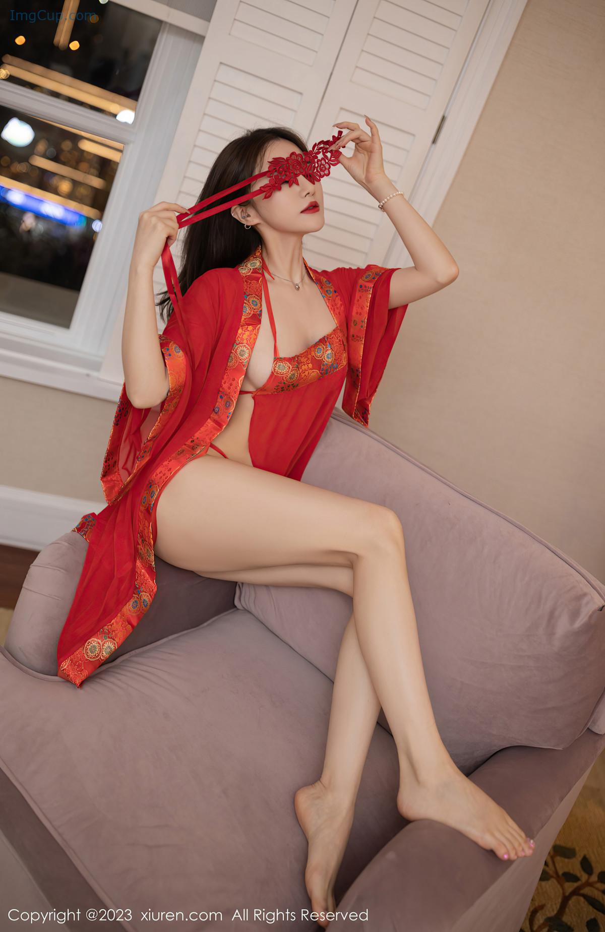 1719130158_222_XiuRen秀人网-NO7008-鱼子酱Fish.jpg 1719130158 222 XiuRen秀人网 NO7008 鱼子酱Fish